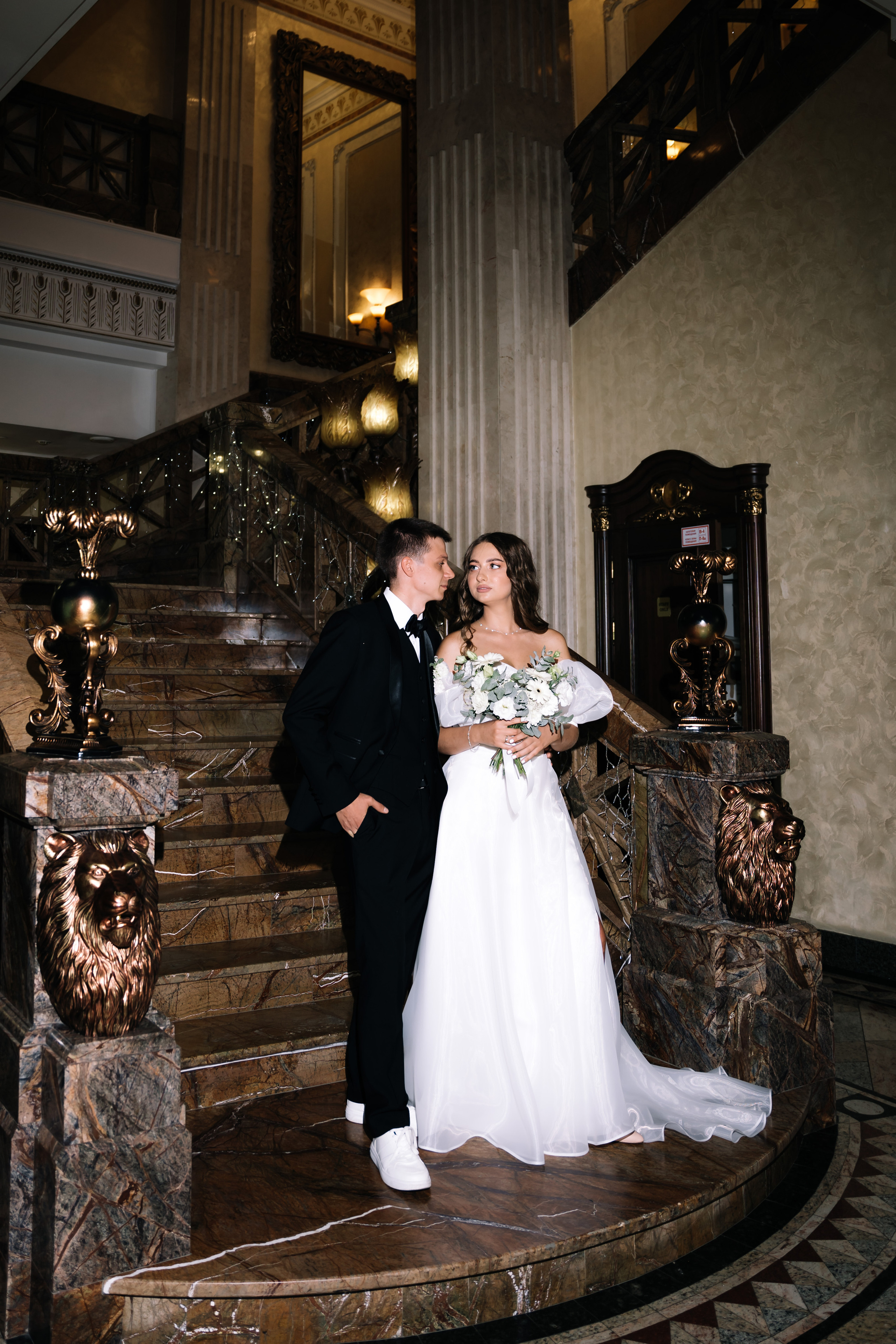 Елизавета и Тимофей. Ульяна Ремезова | Фотограф | Челябинск