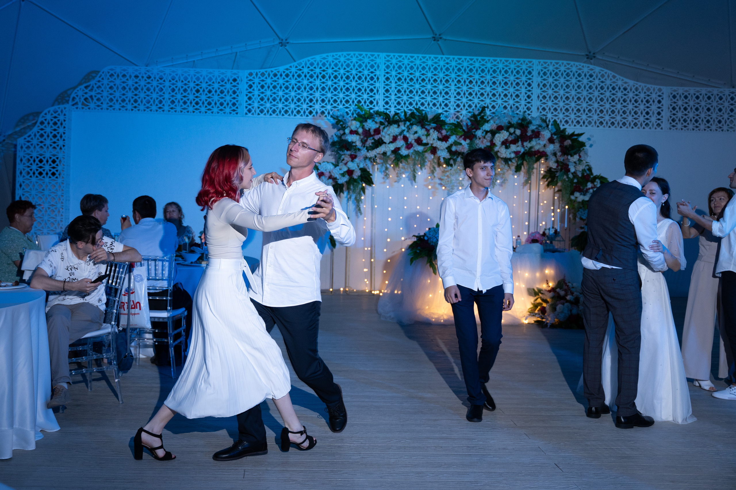 Дарья и Вадим. Ульяна Ремезова | Фотограф | Челябинск