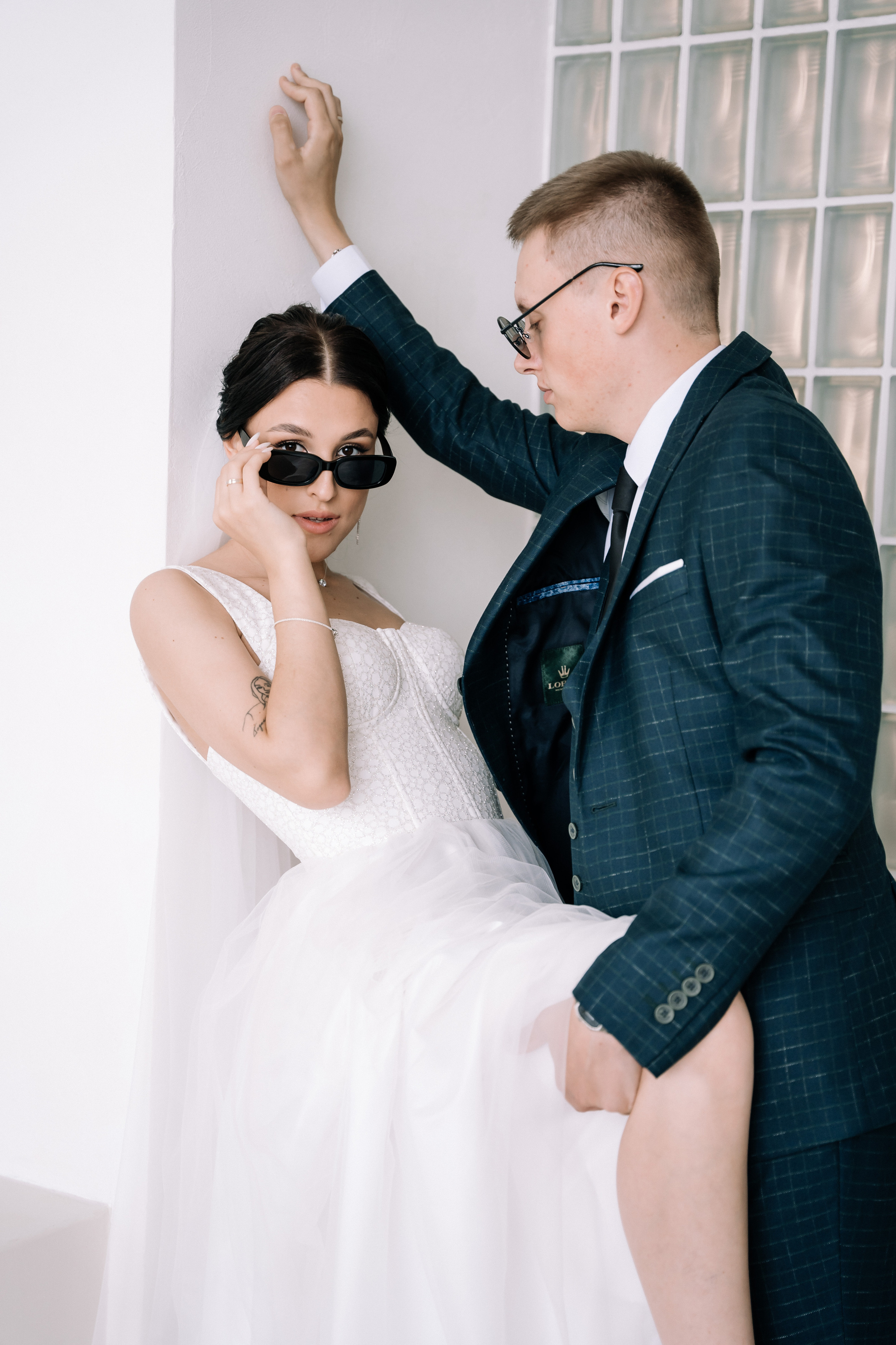 Елена и Эдуард. Ульяна Ремезова | Фотограф | Челябинск