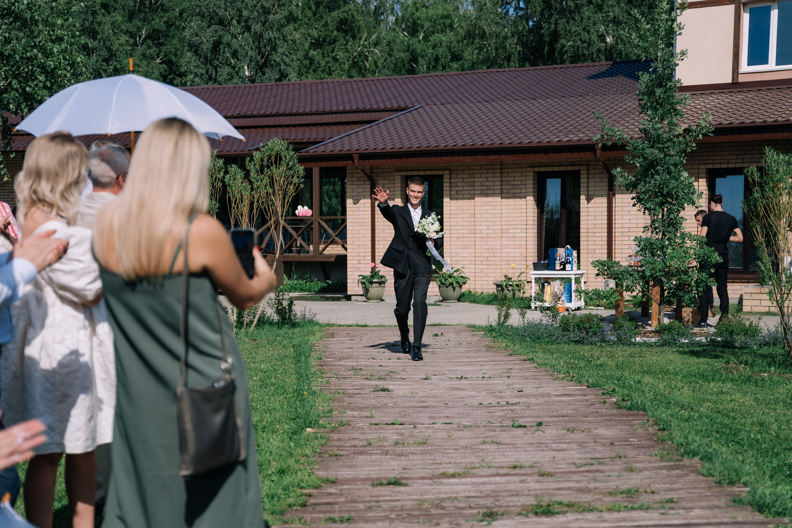 Елизавета и Алексей. Ульяна Ремезова | Фотограф | Челябинск