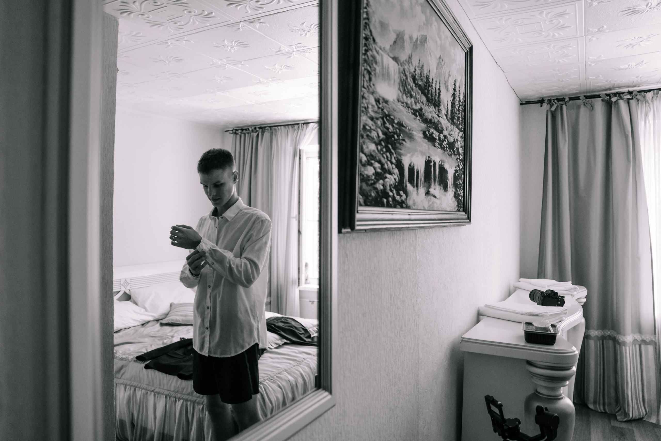 Елизавета и Алексей. Ульяна Ремезова | Фотограф | Челябинск