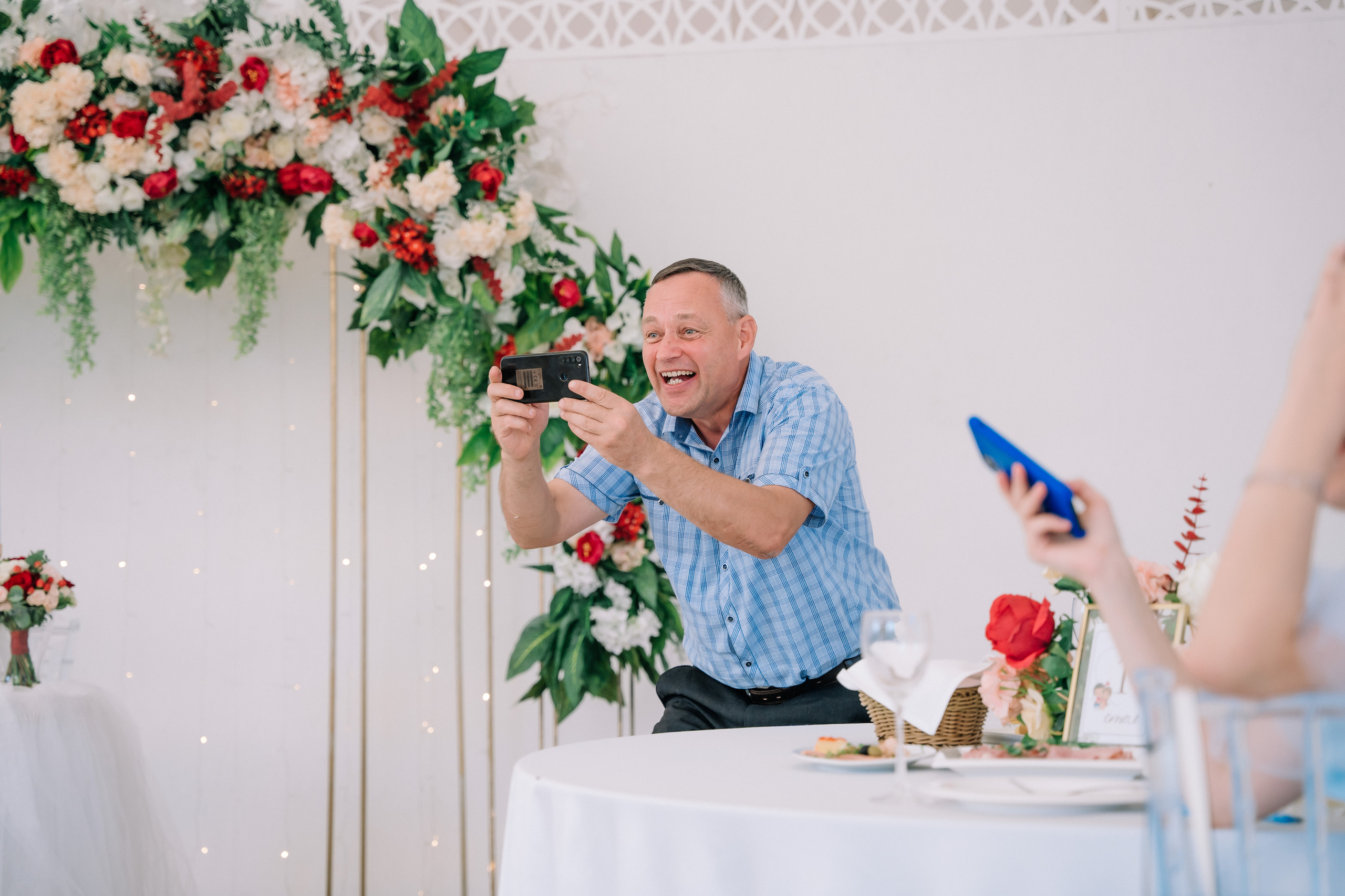 Дарья и Вадим. Ульяна Ремезова | Фотограф | Челябинск