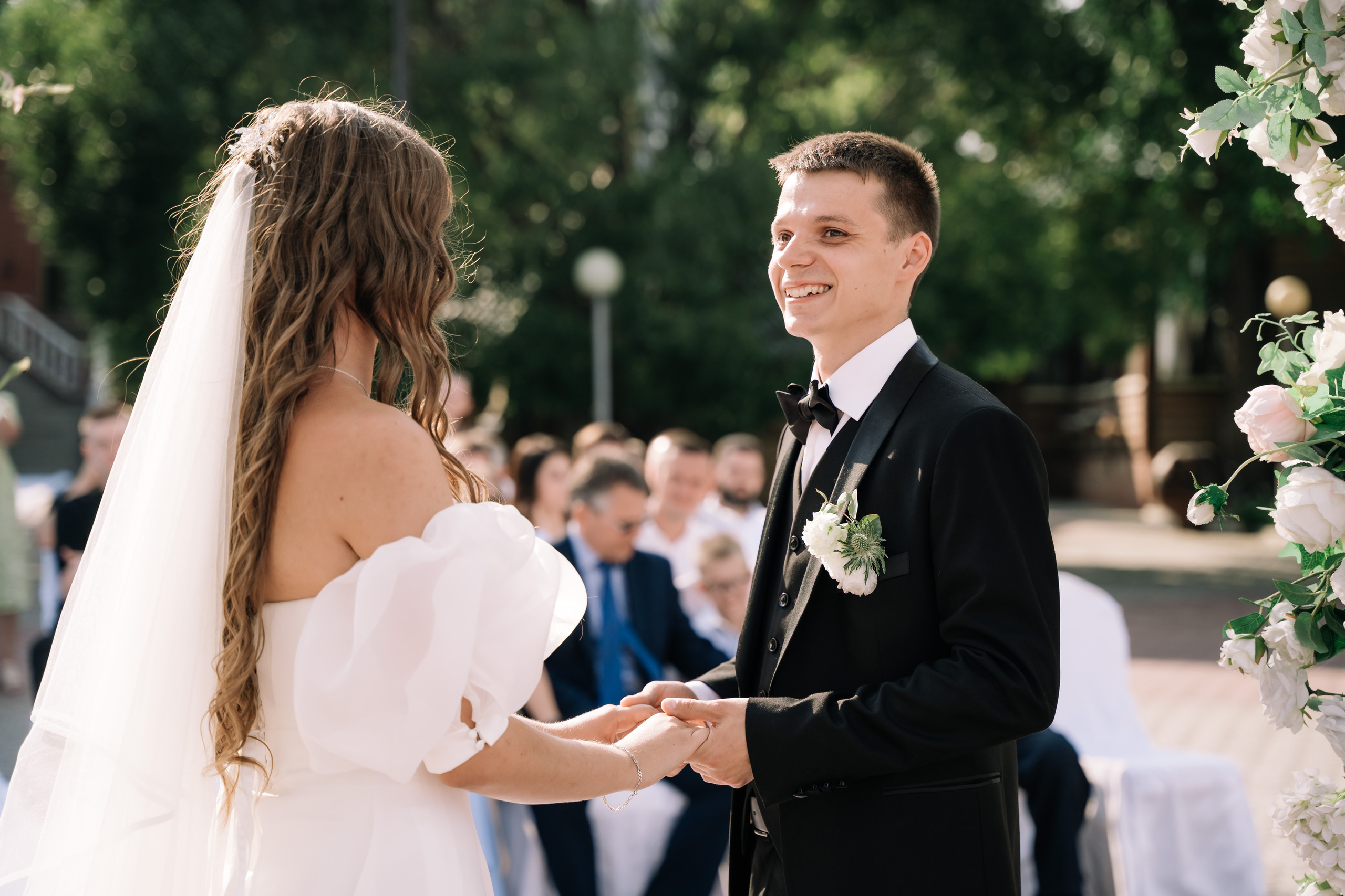 Елизавета и Тимофей. Ульяна Ремезова | Фотограф | Челябинск