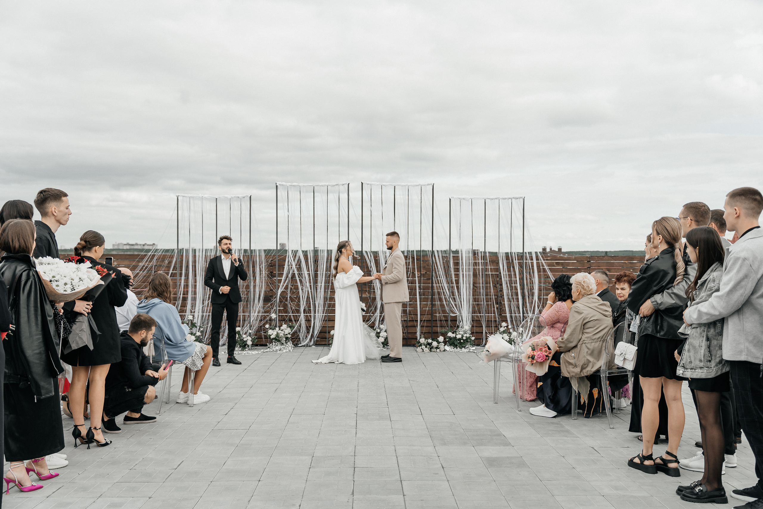 Валерия и Владислав. Ульяна Ремезова | Фотограф | Челябинск