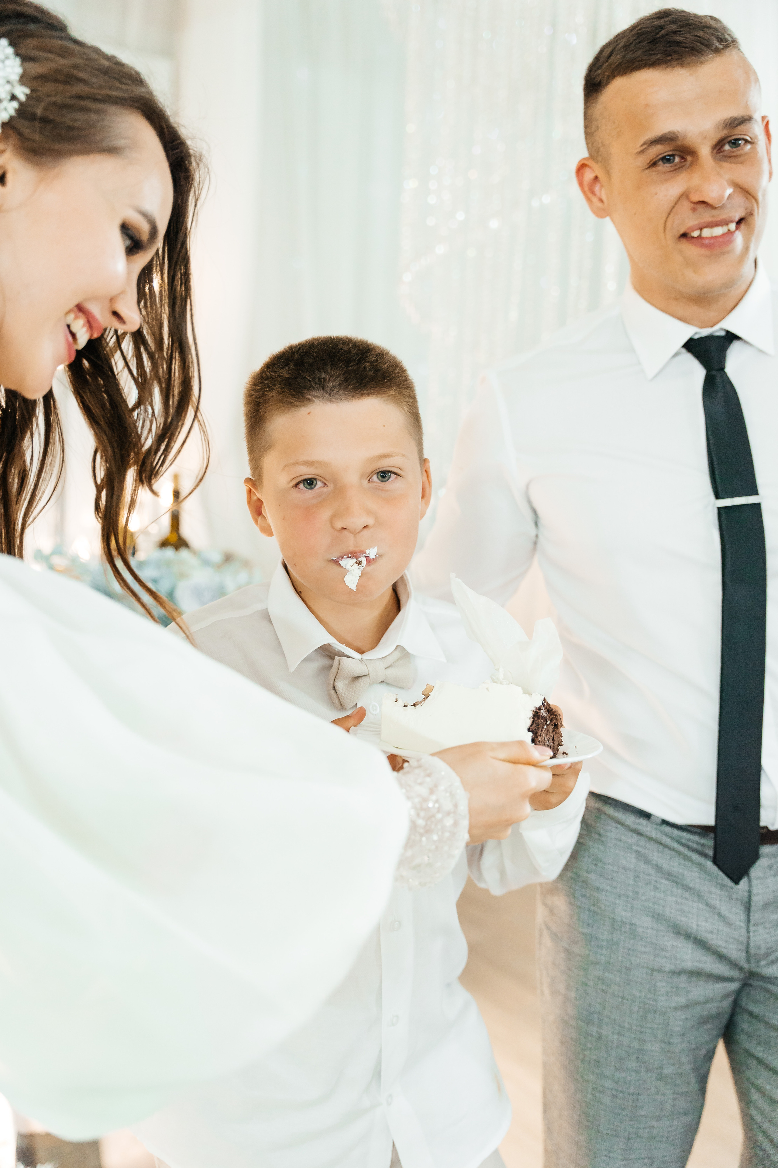 Виктория и Егор. Ульяна Ремезова | Фотограф | Челябинск