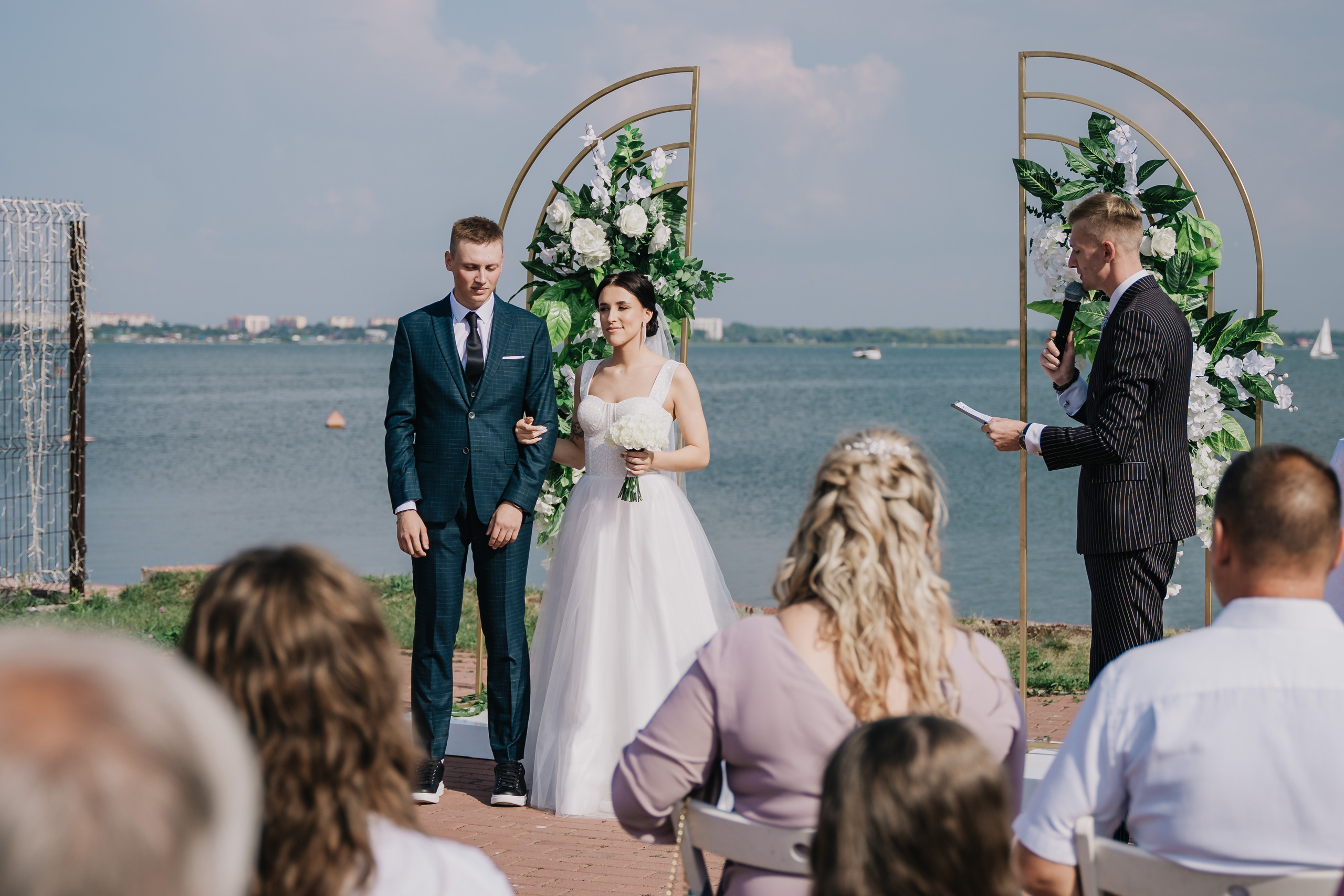 Елена и Эдуард. Ульяна Ремезова | Фотограф | Челябинск