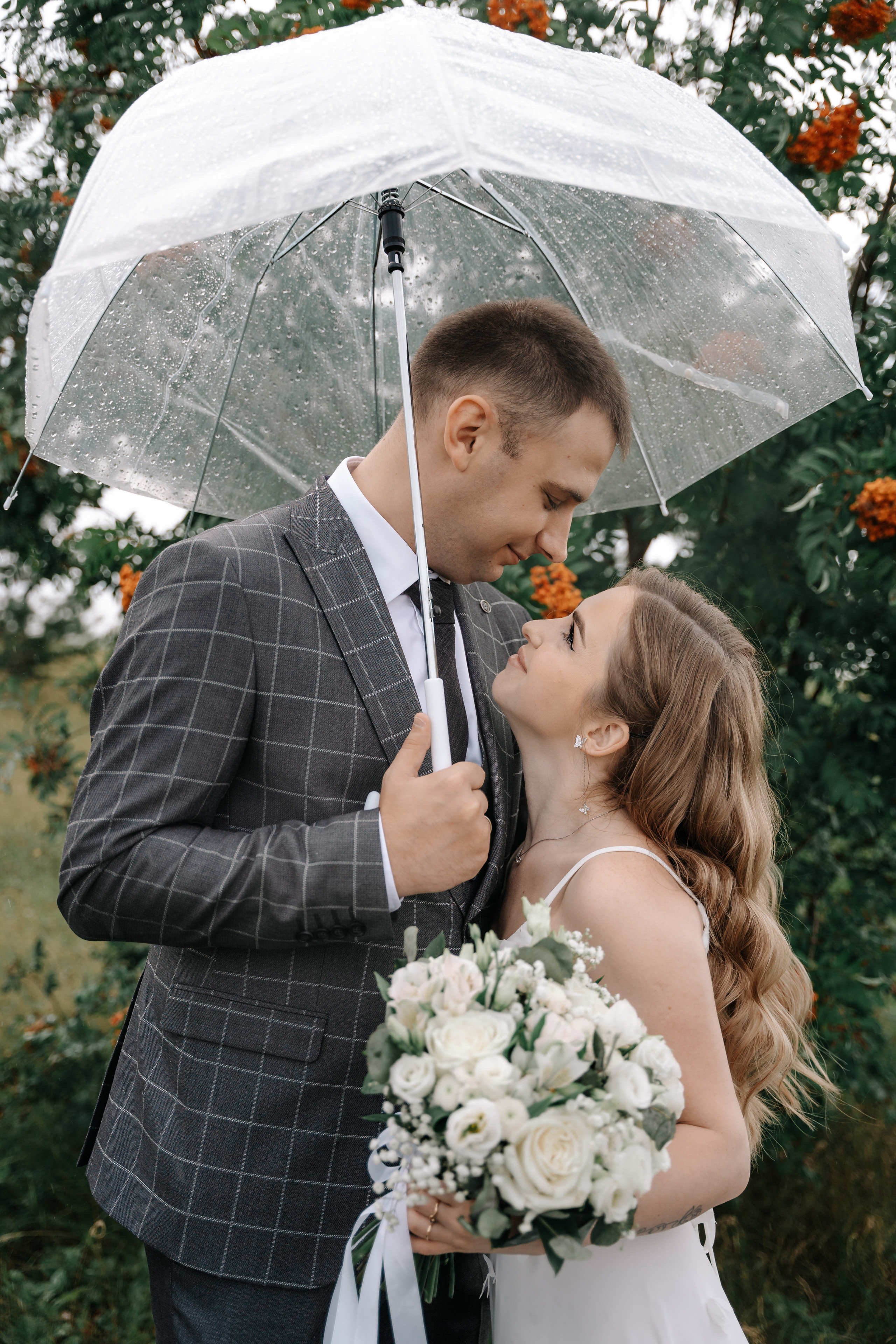 Юлия и Антон. Ульяна Ремезова | Фотограф | Челябинск