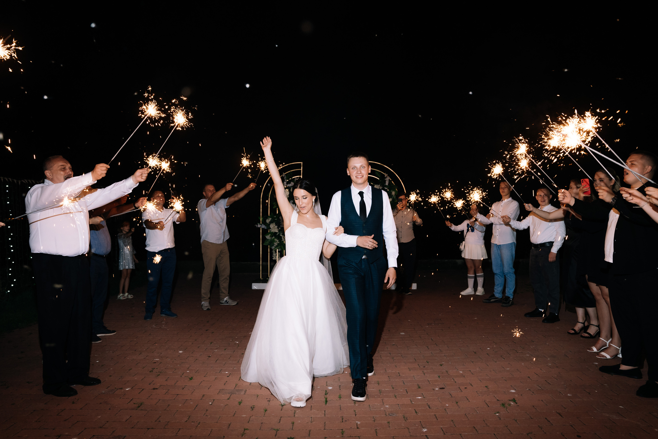 Елена и Эдуард. Ульяна Ремезова | Фотограф | Челябинск