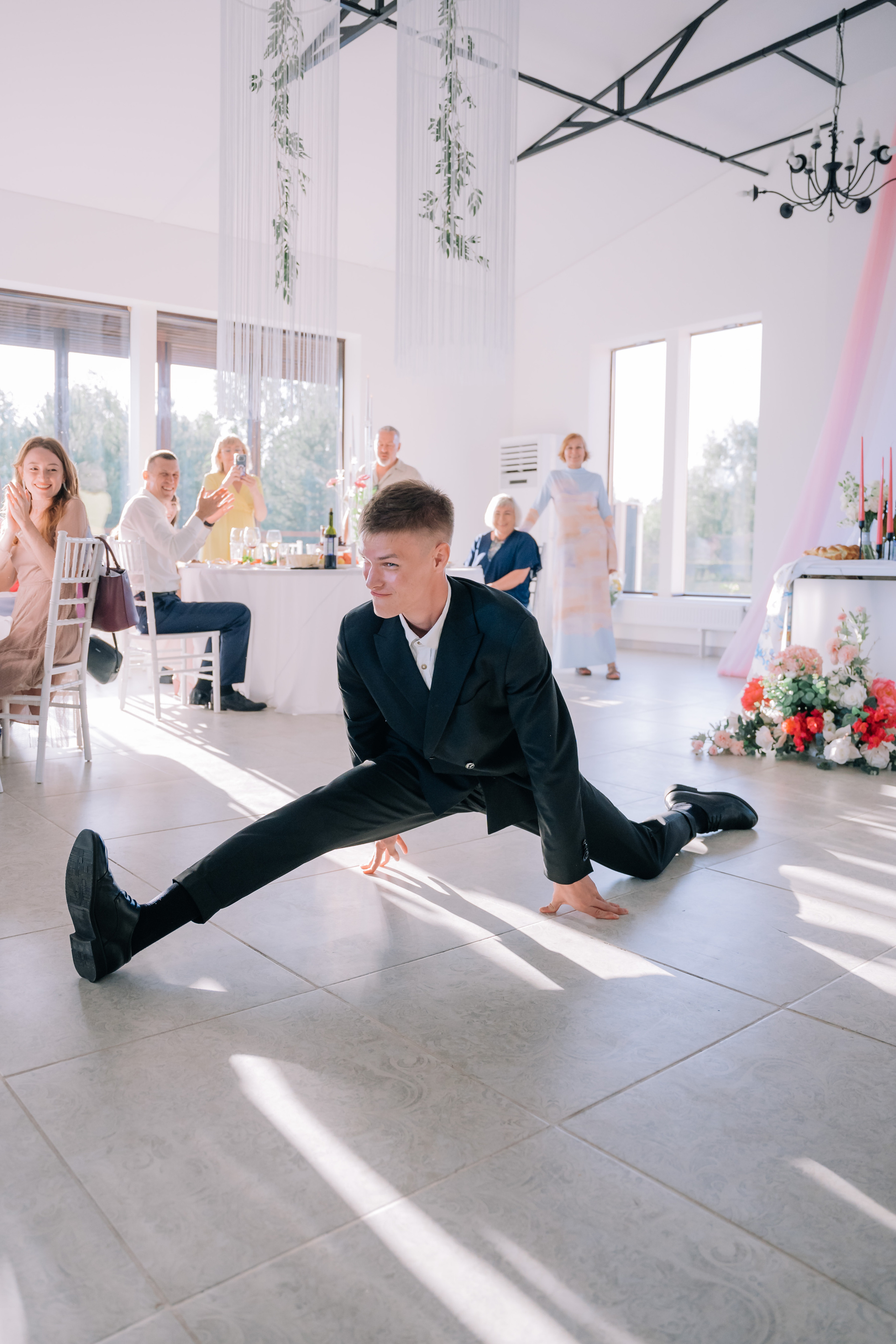 Елизавета и Алексей. Ульяна Ремезова | Фотограф | Челябинск