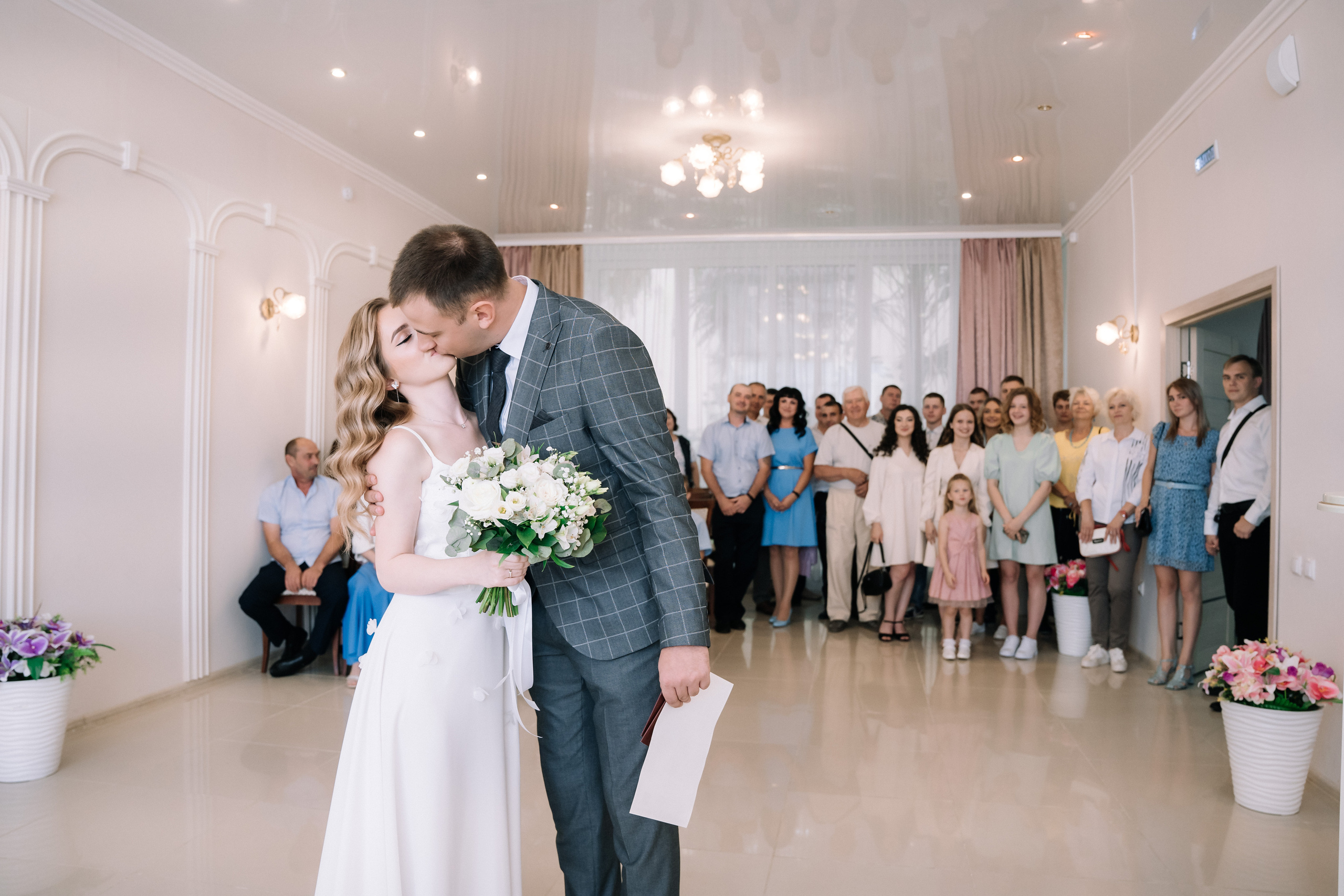 Юлия и Антон. Ульяна Ремезова | Фотограф | Челябинск