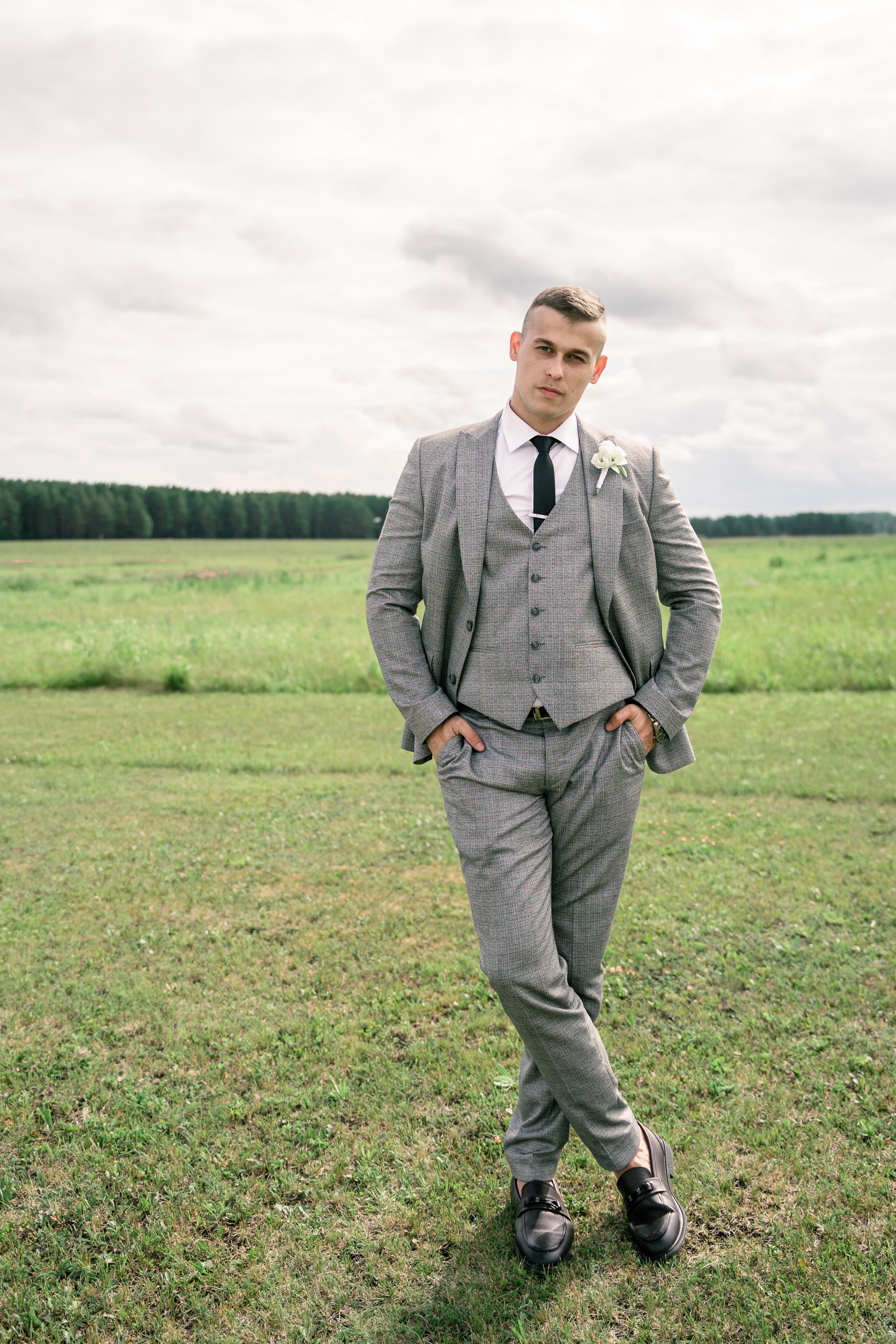 Виктория и Егор. Ульяна Ремезова | Фотограф | Челябинск