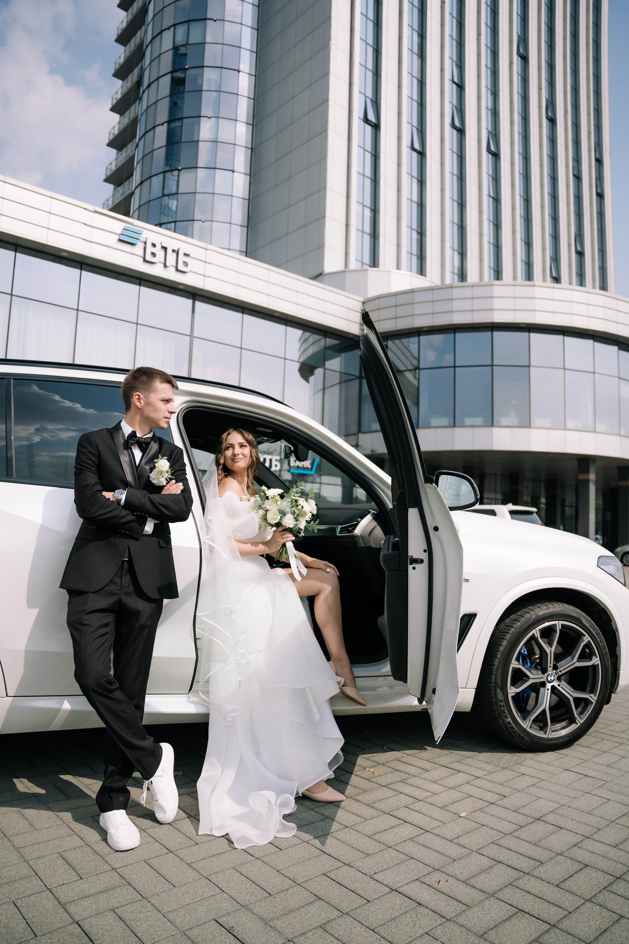 Елизавета и Тимофей. Ульяна Ремезова | Фотограф | Челябинск