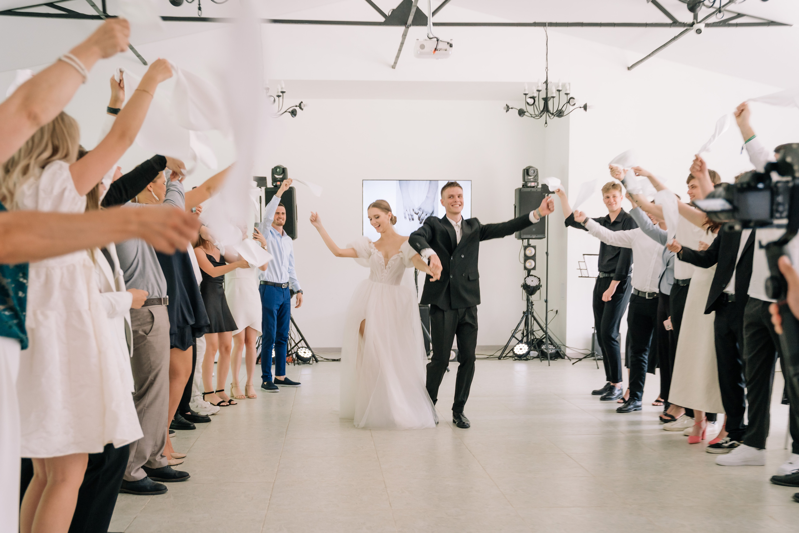 Елизавета и Алексей. Ульяна Ремезова | Фотограф | Челябинск