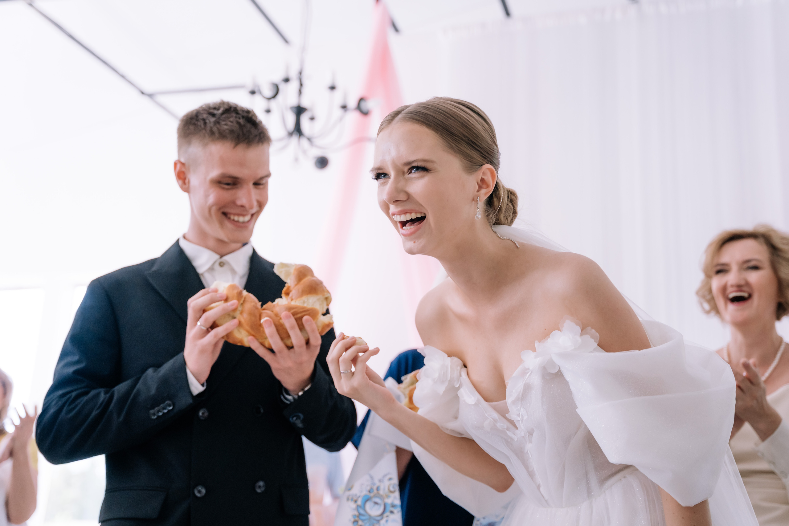 Елизавета и Алексей. Ульяна Ремезова | Фотограф | Челябинск