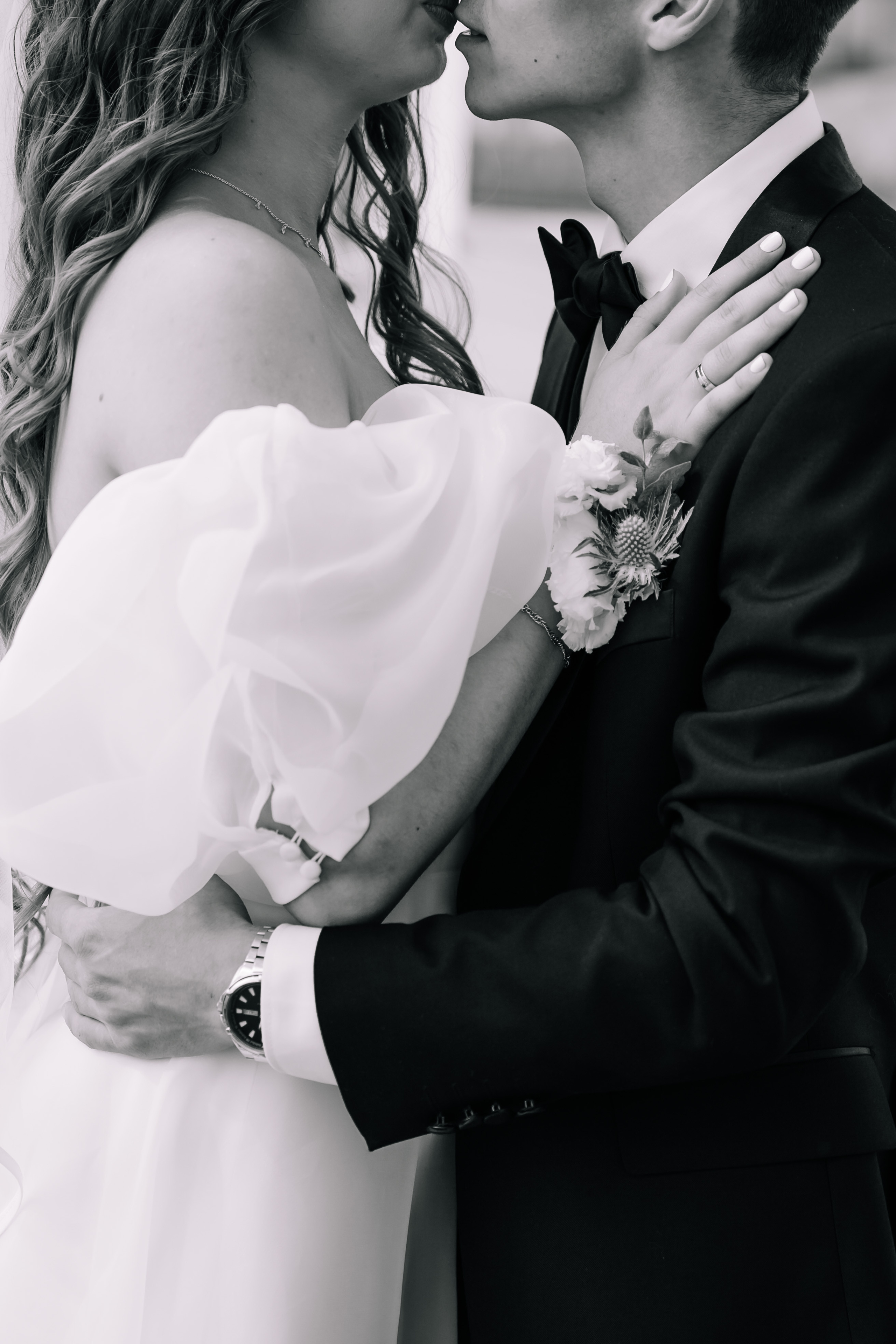 Елизавета и Тимофей. Ульяна Ремезова | Фотограф | Челябинск