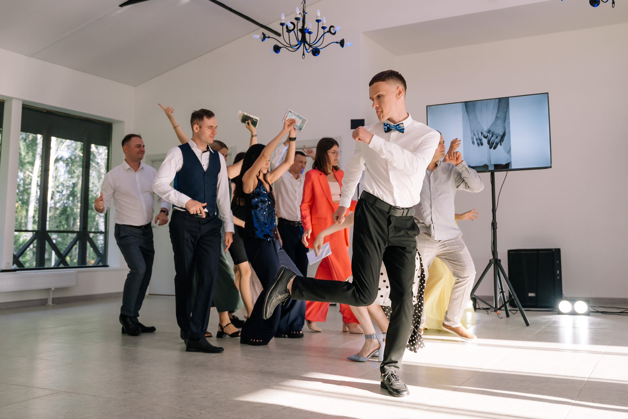 Елизавета и Алексей. Ульяна Ремезова | Фотограф | Челябинск