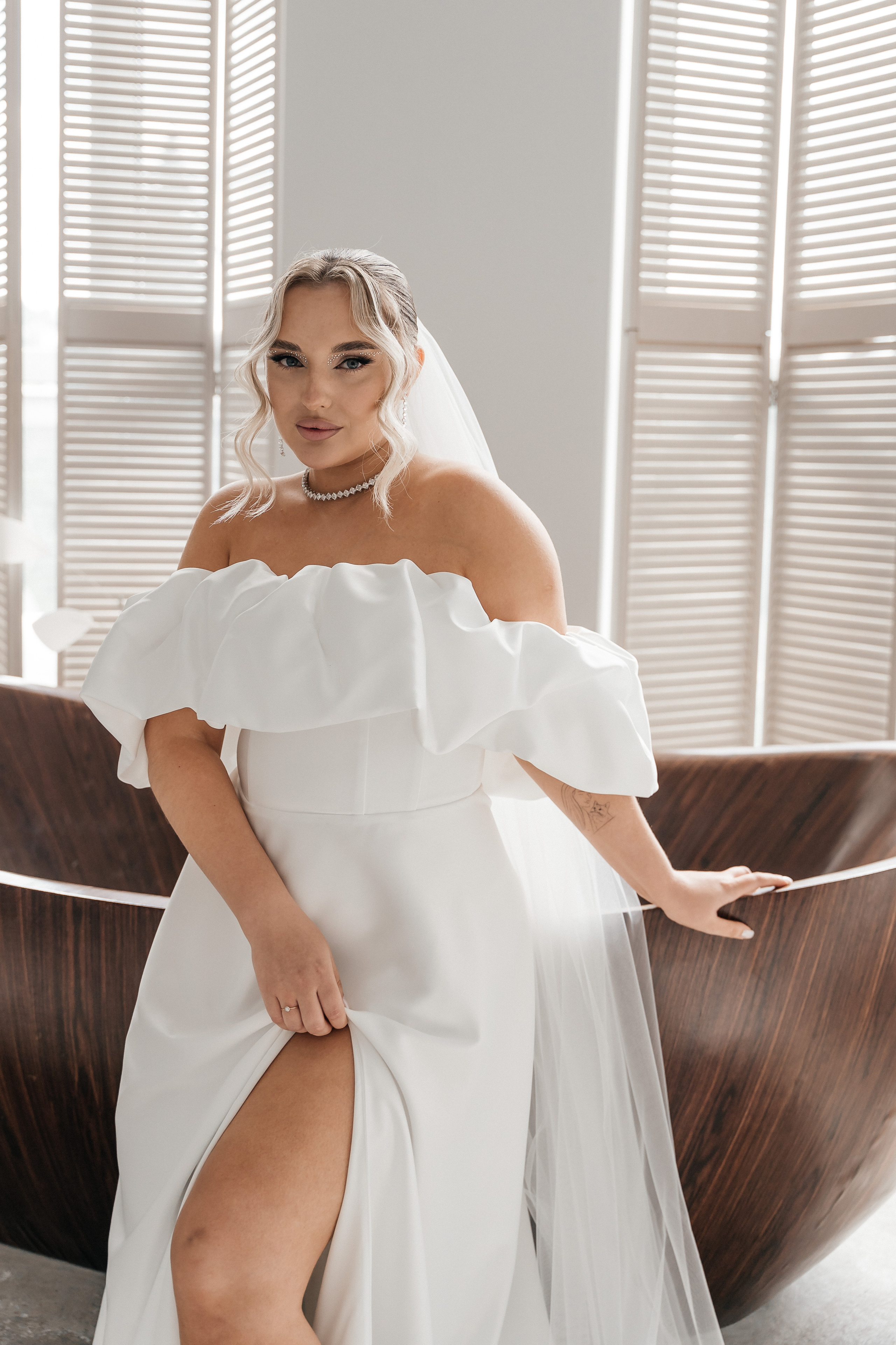 Валерия и Владислав. Ульяна Ремезова | Фотограф | Челябинск