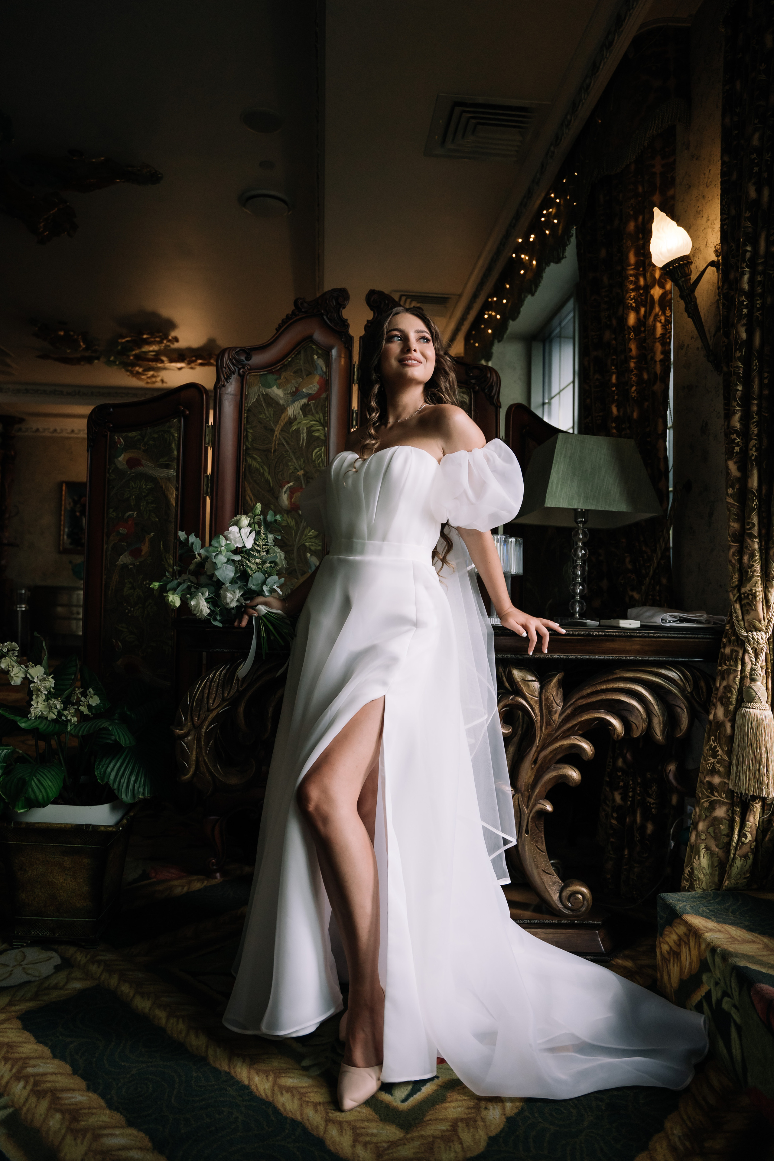 Елизавета и Тимофей. Ульяна Ремезова | Фотограф | Челябинск