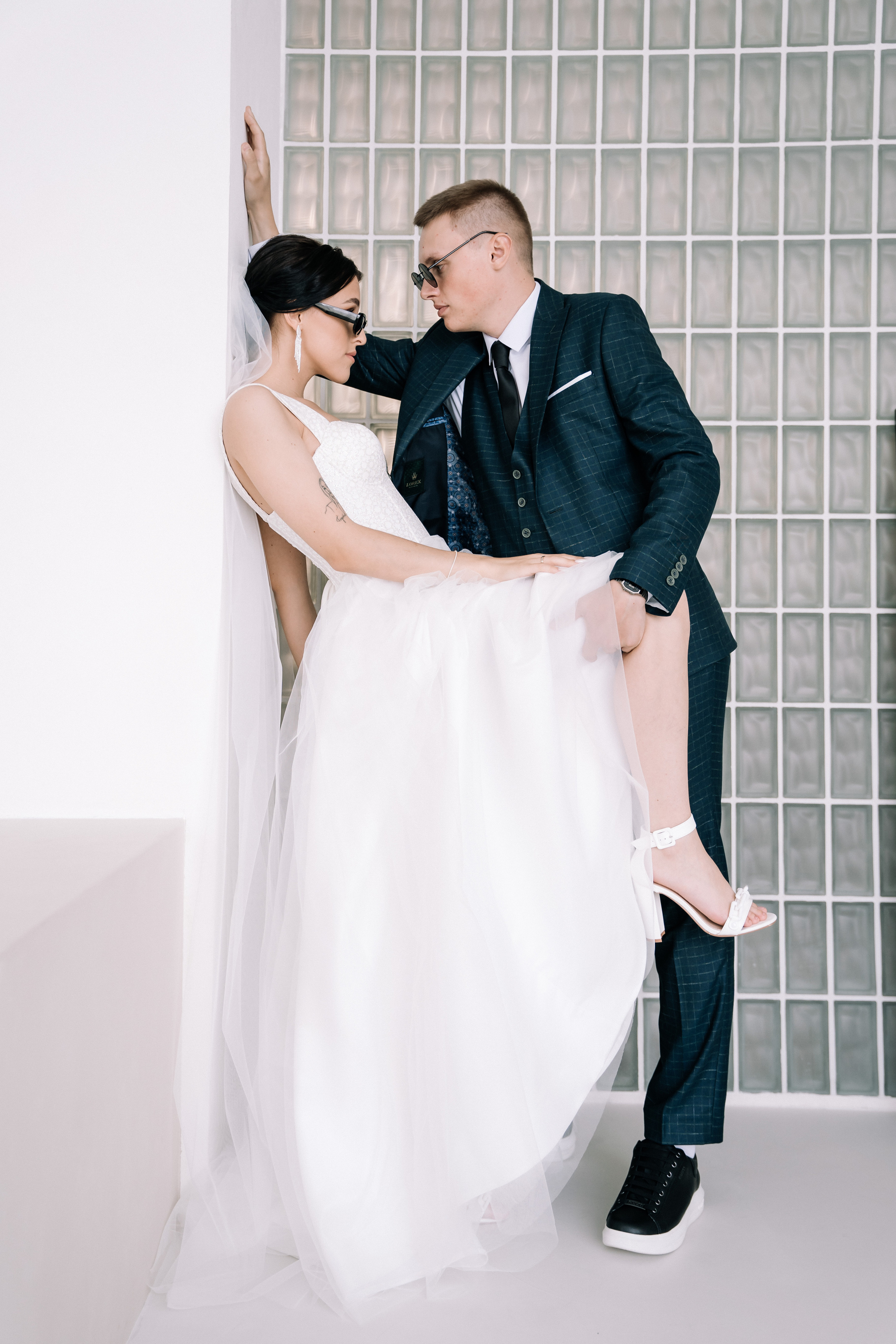 Елена и Эдуард. Ульяна Ремезова | Фотограф | Челябинск