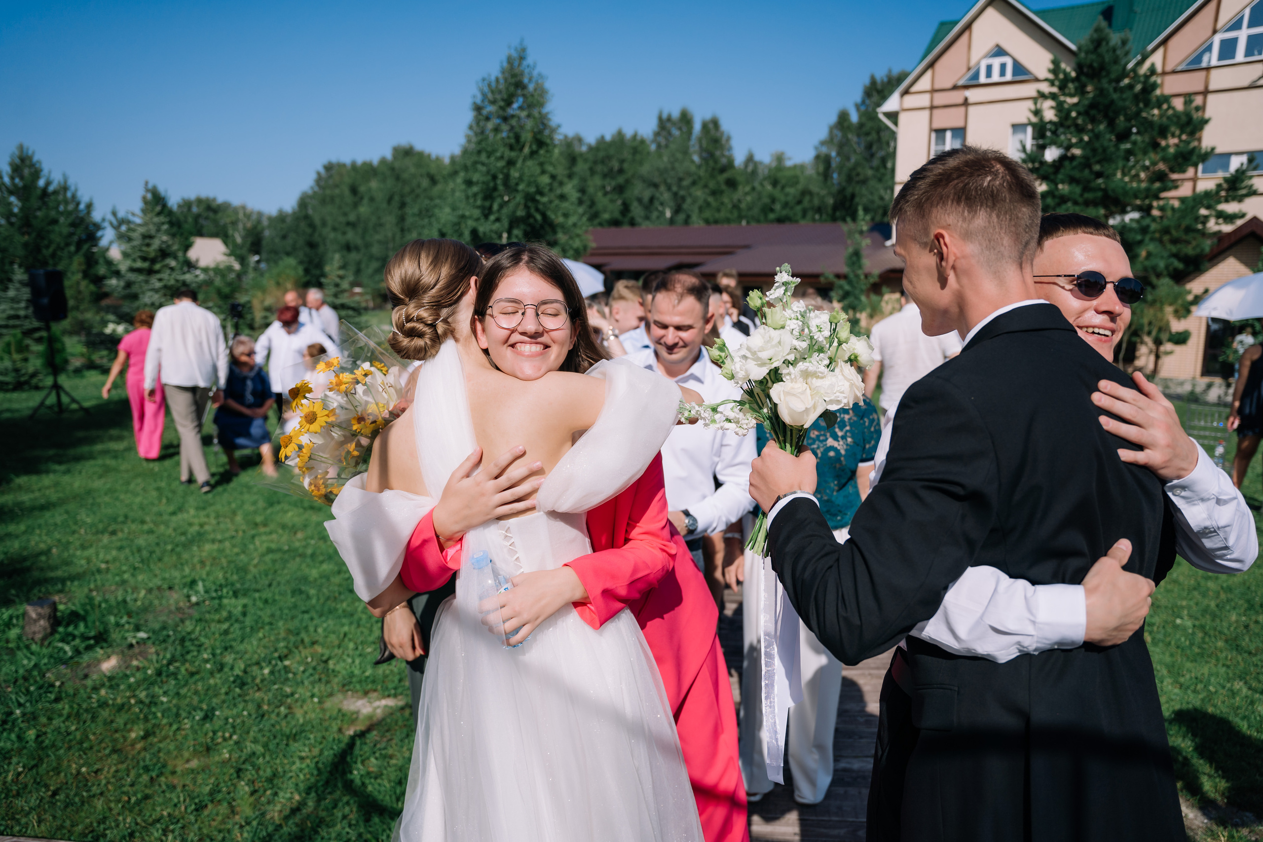 Елизавета и Алексей. Ульяна Ремезова | Фотограф | Челябинск
