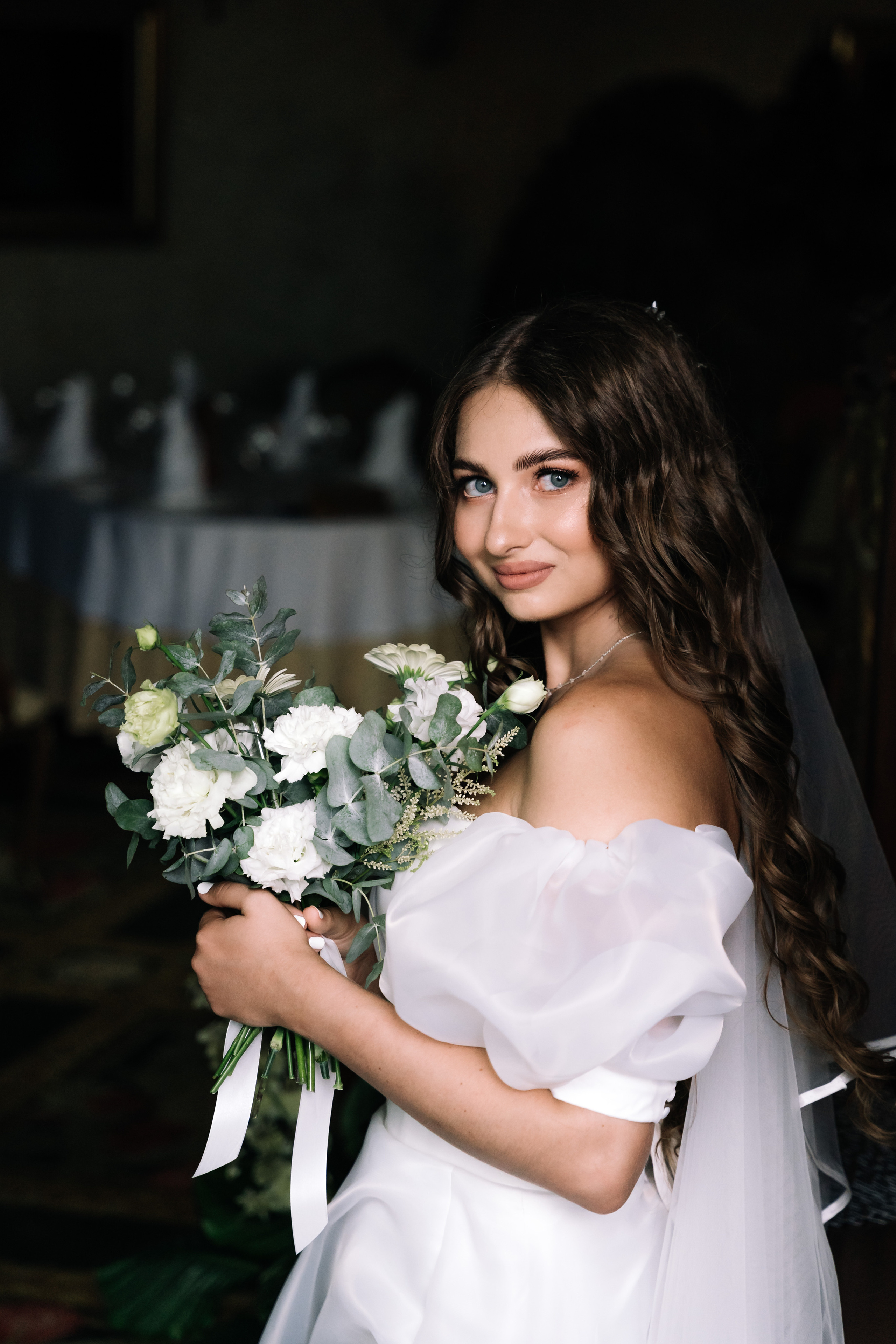 Елизавета и Тимофей. Ульяна Ремезова | Фотограф | Челябинск