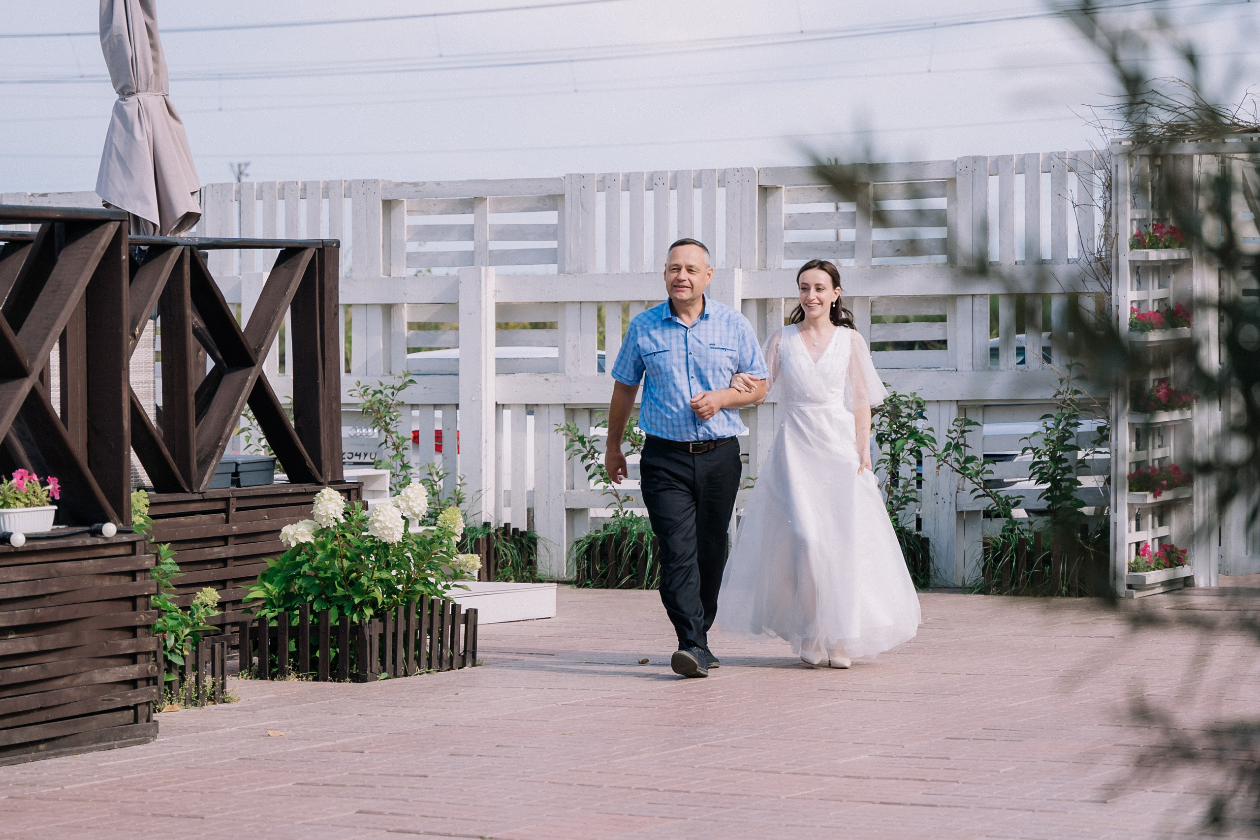 Дарья и Вадим. Ульяна Ремезова | Фотограф | Челябинск