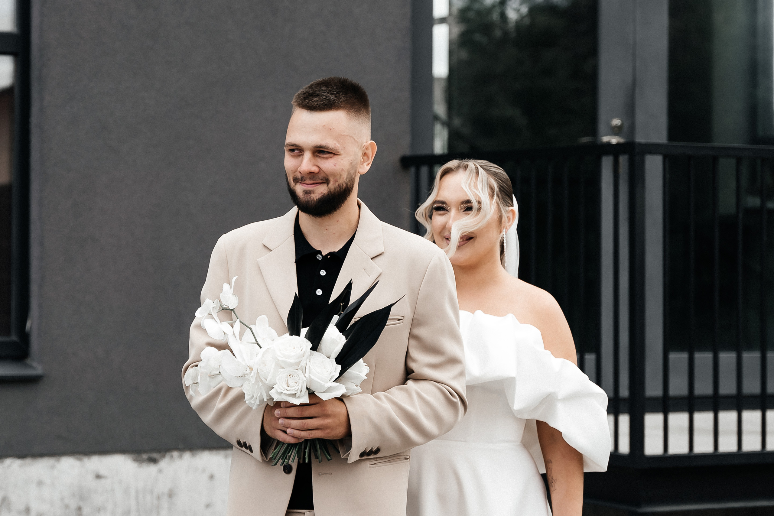 Валерия и Владислав. Ульяна Ремезова | Фотограф | Челябинск