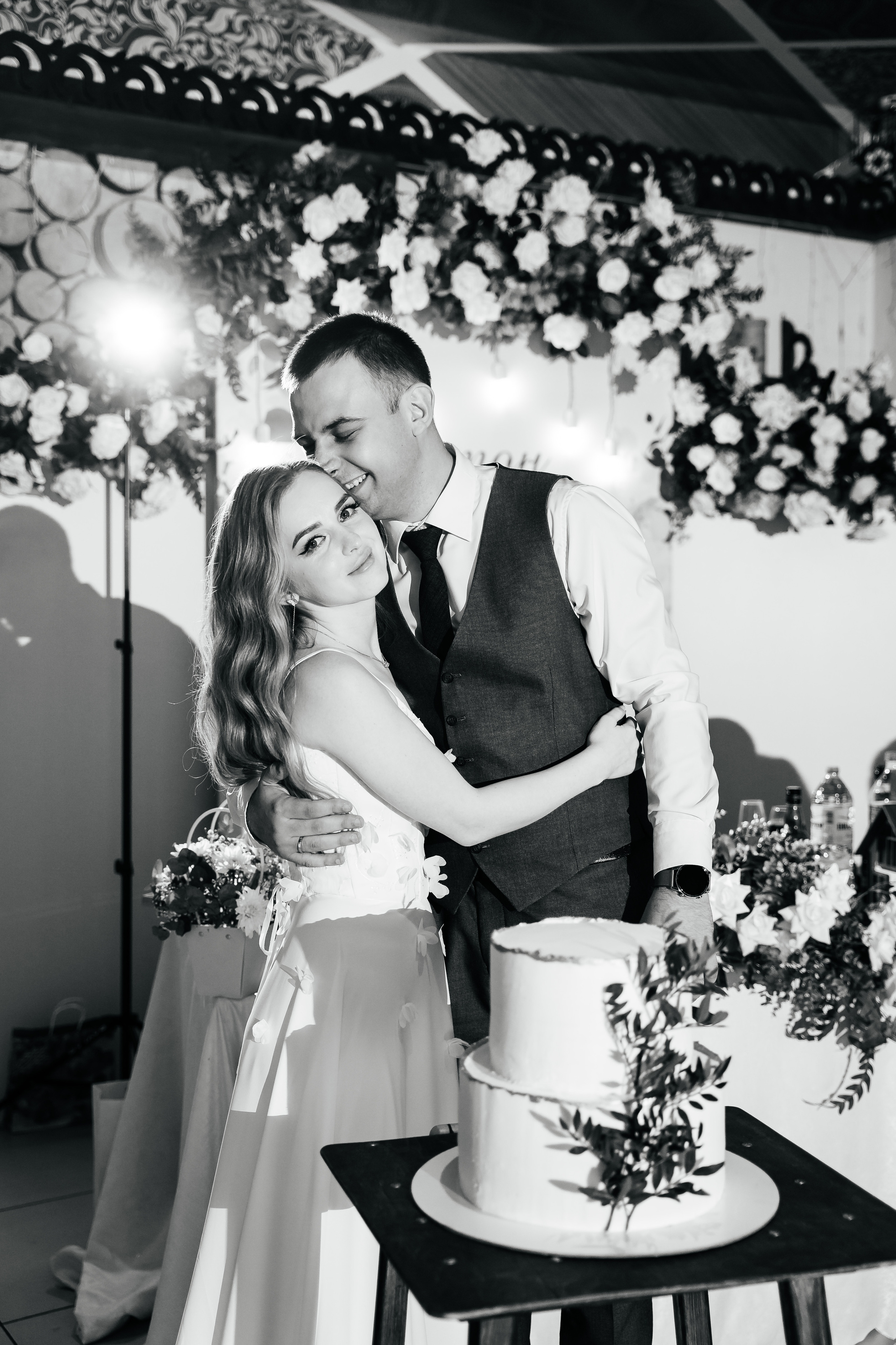 Юлия и Антон. Ульяна Ремезова | Фотограф | Челябинск