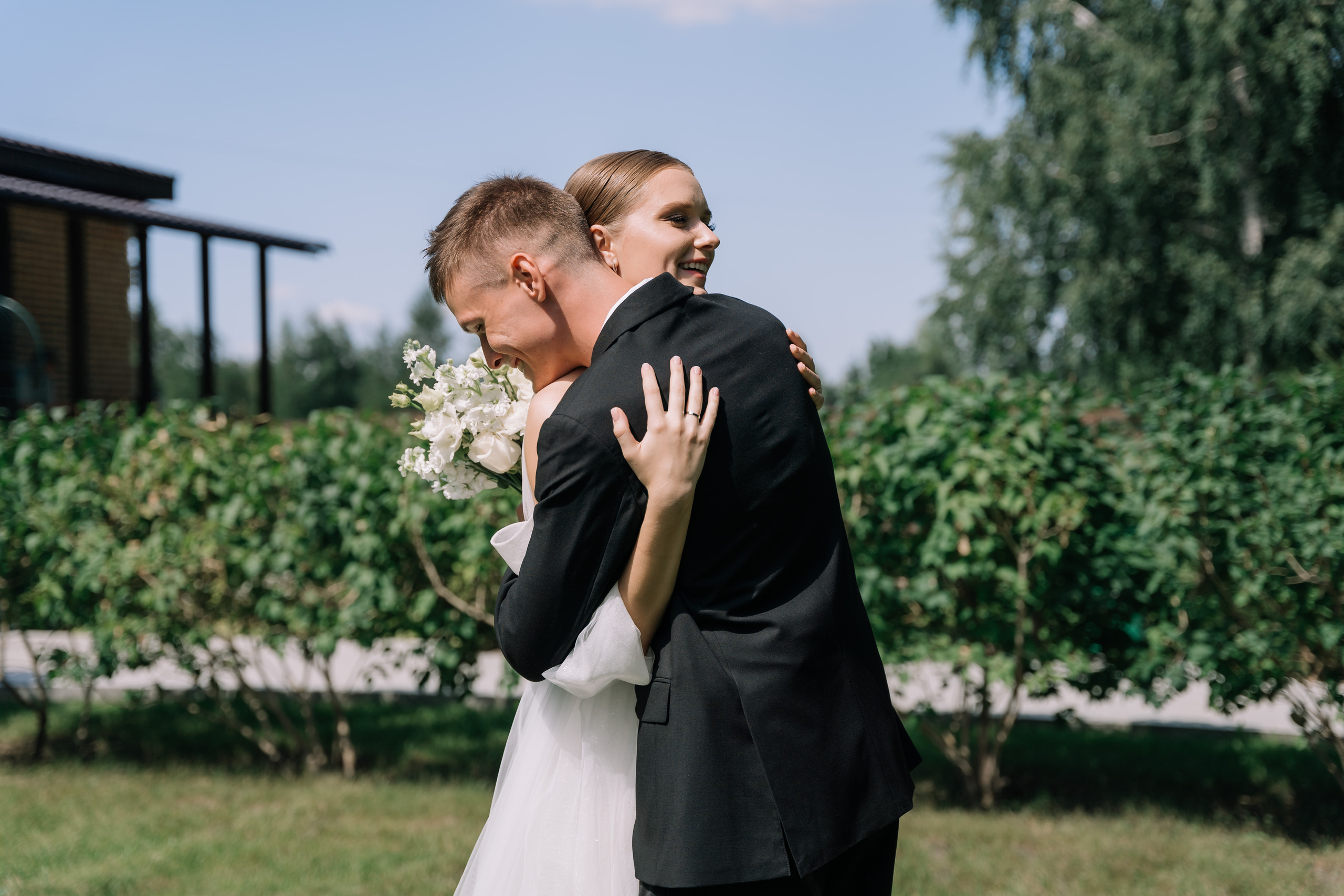 Елизавета и Алексей. Ульяна Ремезова | Фотограф | Челябинск