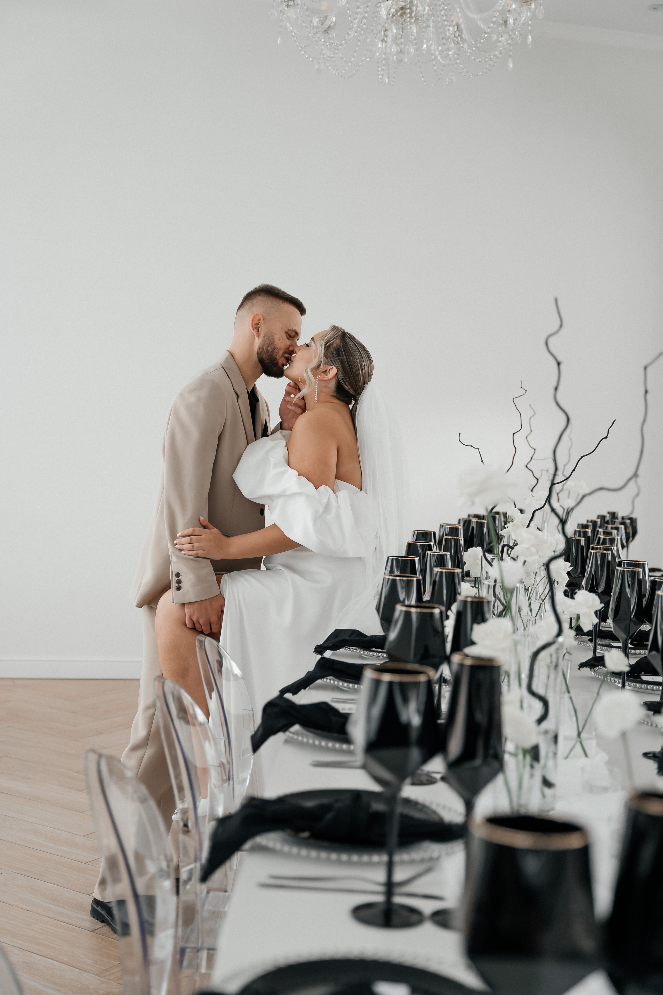 Валерия и Владислав. Ульяна Ремезова | Фотограф | Челябинск