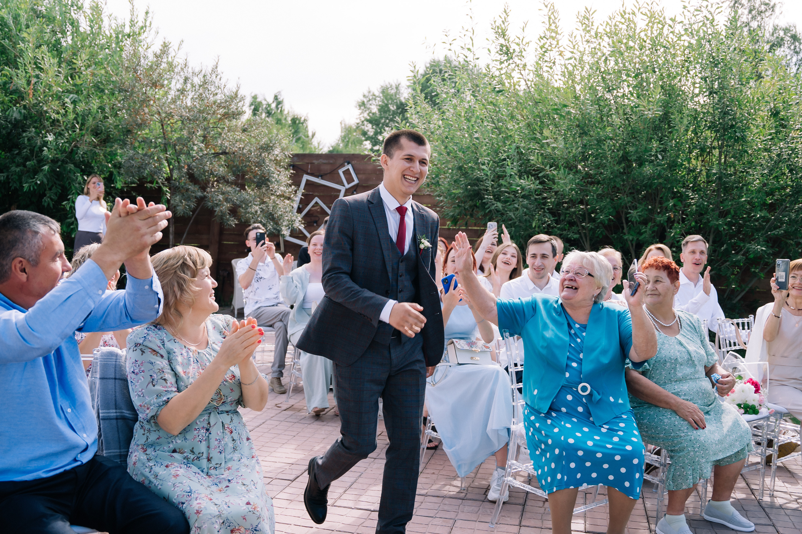 Дарья и Вадим. Ульяна Ремезова | Фотограф | Челябинск