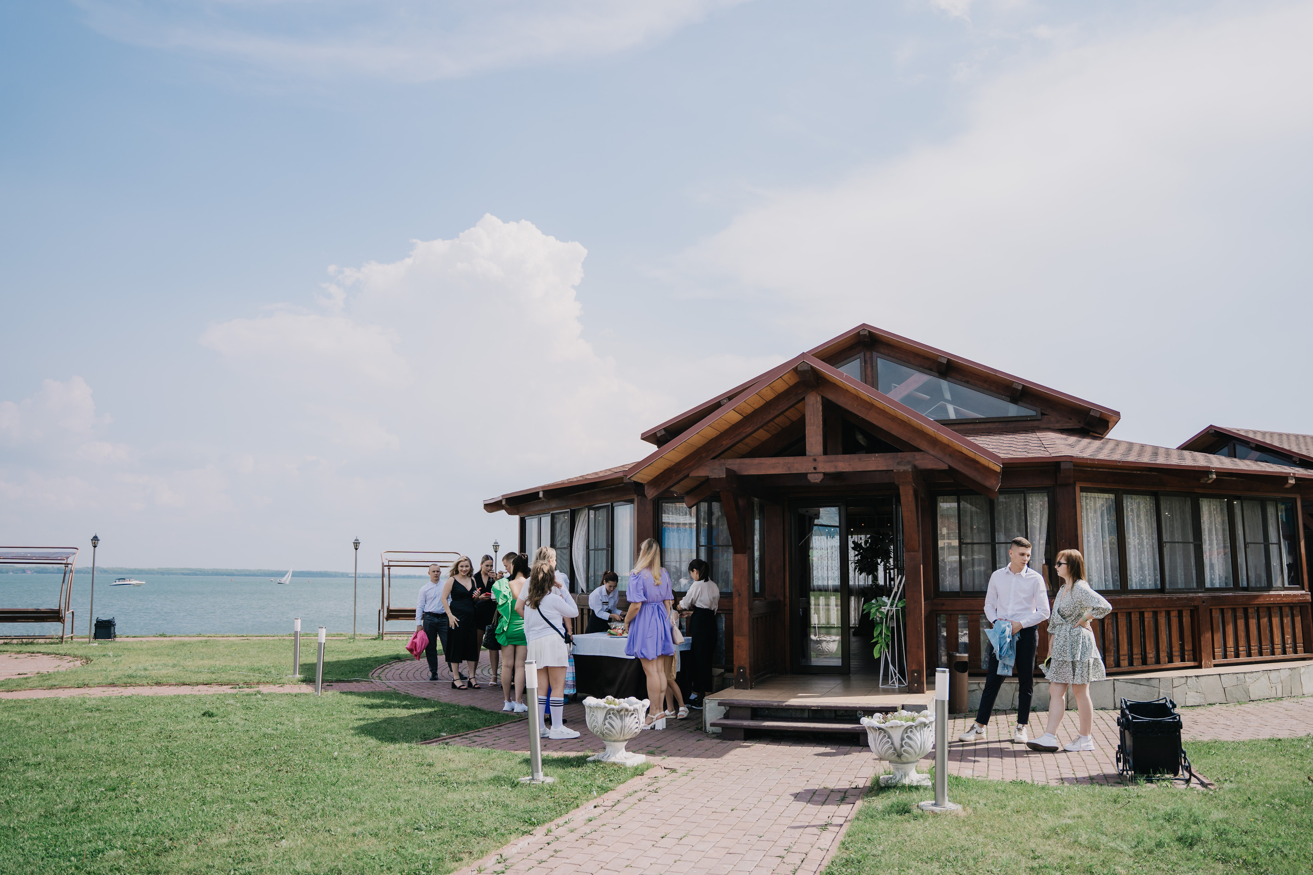 Елена и Эдуард. Ульяна Ремезова | Фотограф | Челябинск