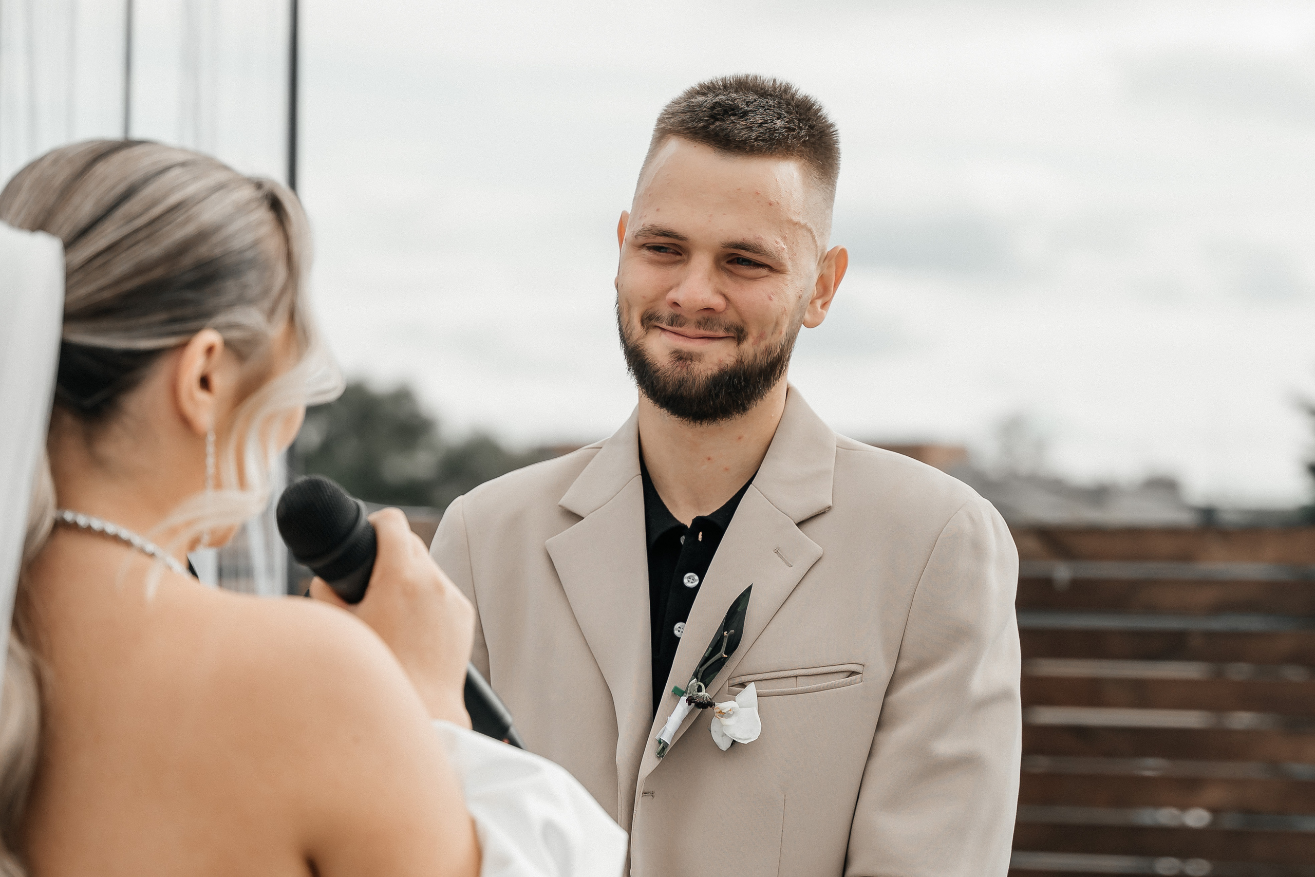 Валерия и Владислав. Ульяна Ремезова | Фотограф | Челябинск