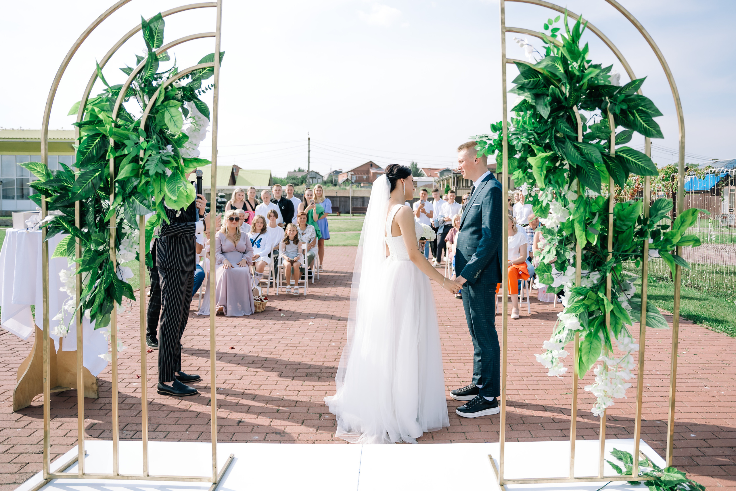 Елена и Эдуард. Ульяна Ремезова | Фотограф | Челябинск