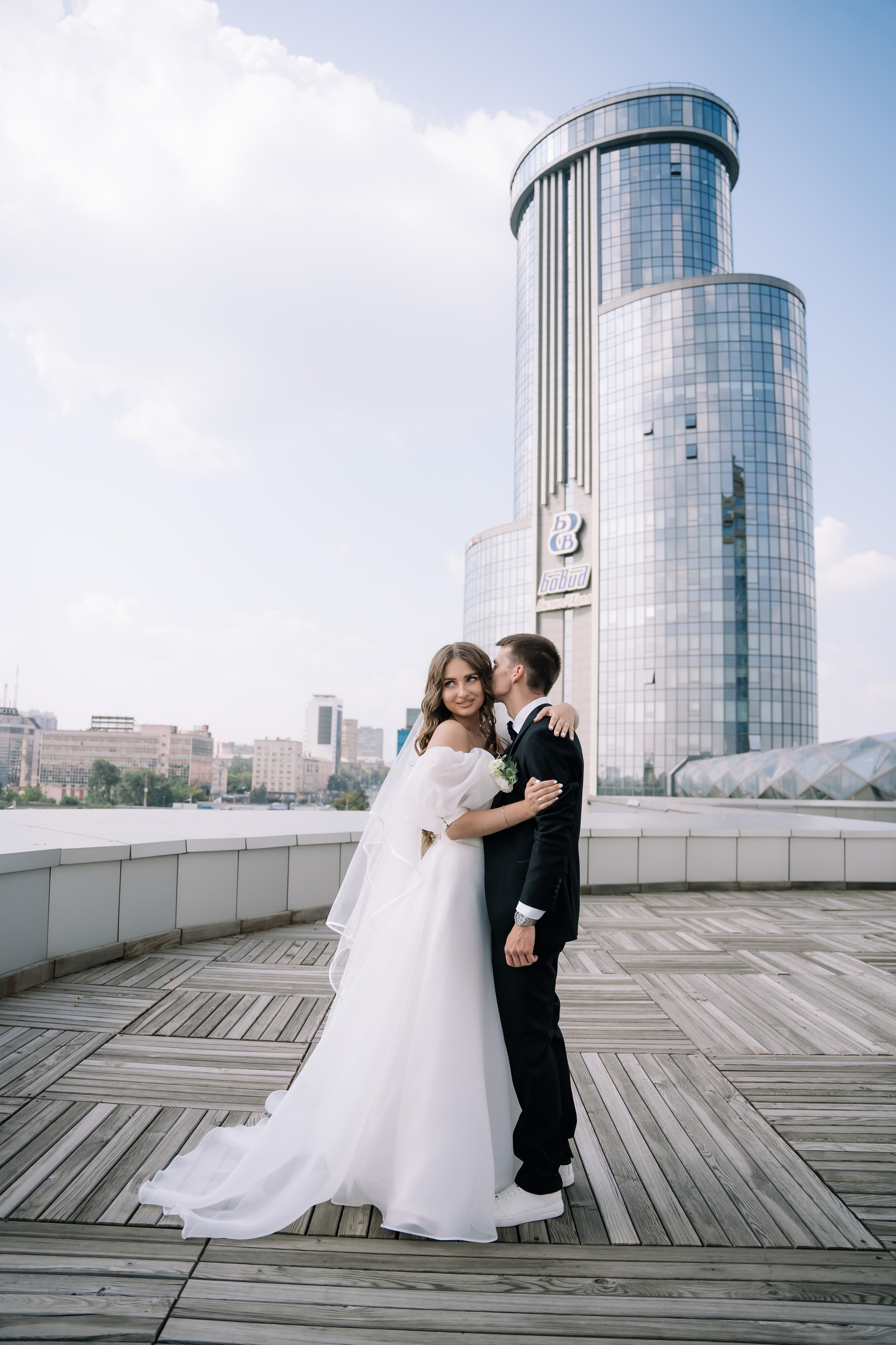 Елизавета и Тимофей. Ульяна Ремезова | Фотограф | Челябинск