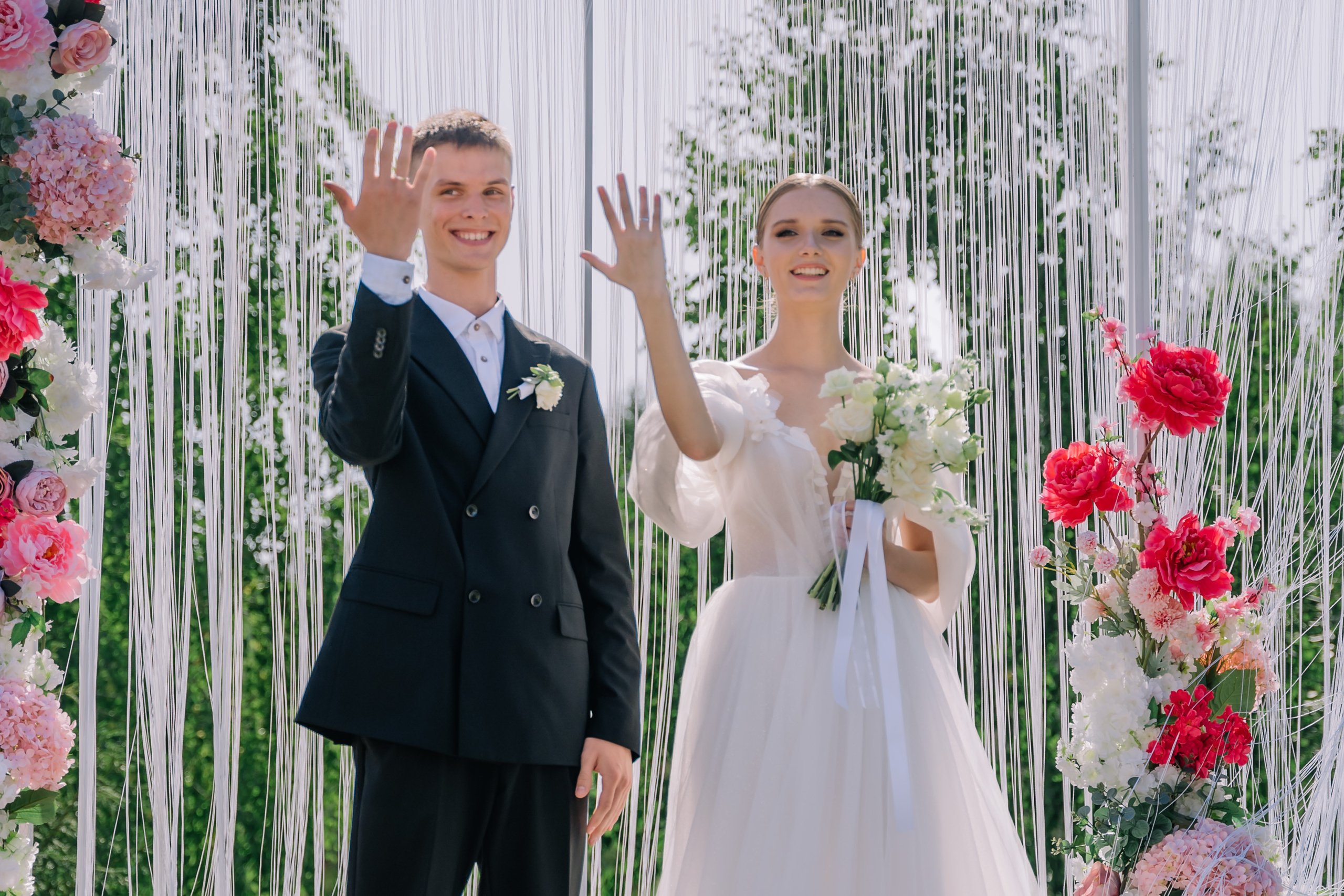 Елизавета и Алексей. Ульяна Ремезова | Фотограф | Челябинск