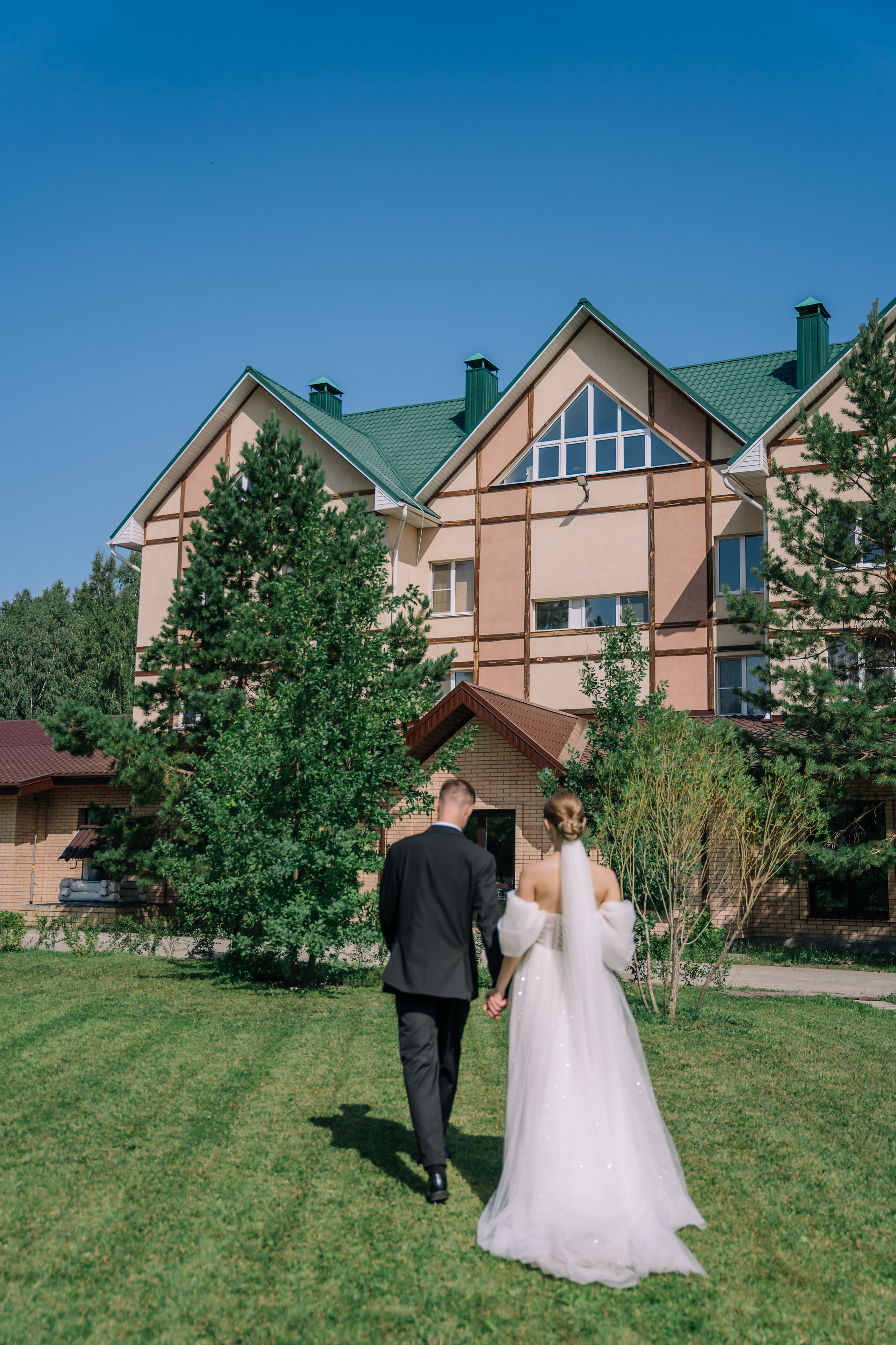 Елизавета и Алексей. Ульяна Ремезова | Фотограф | Челябинск