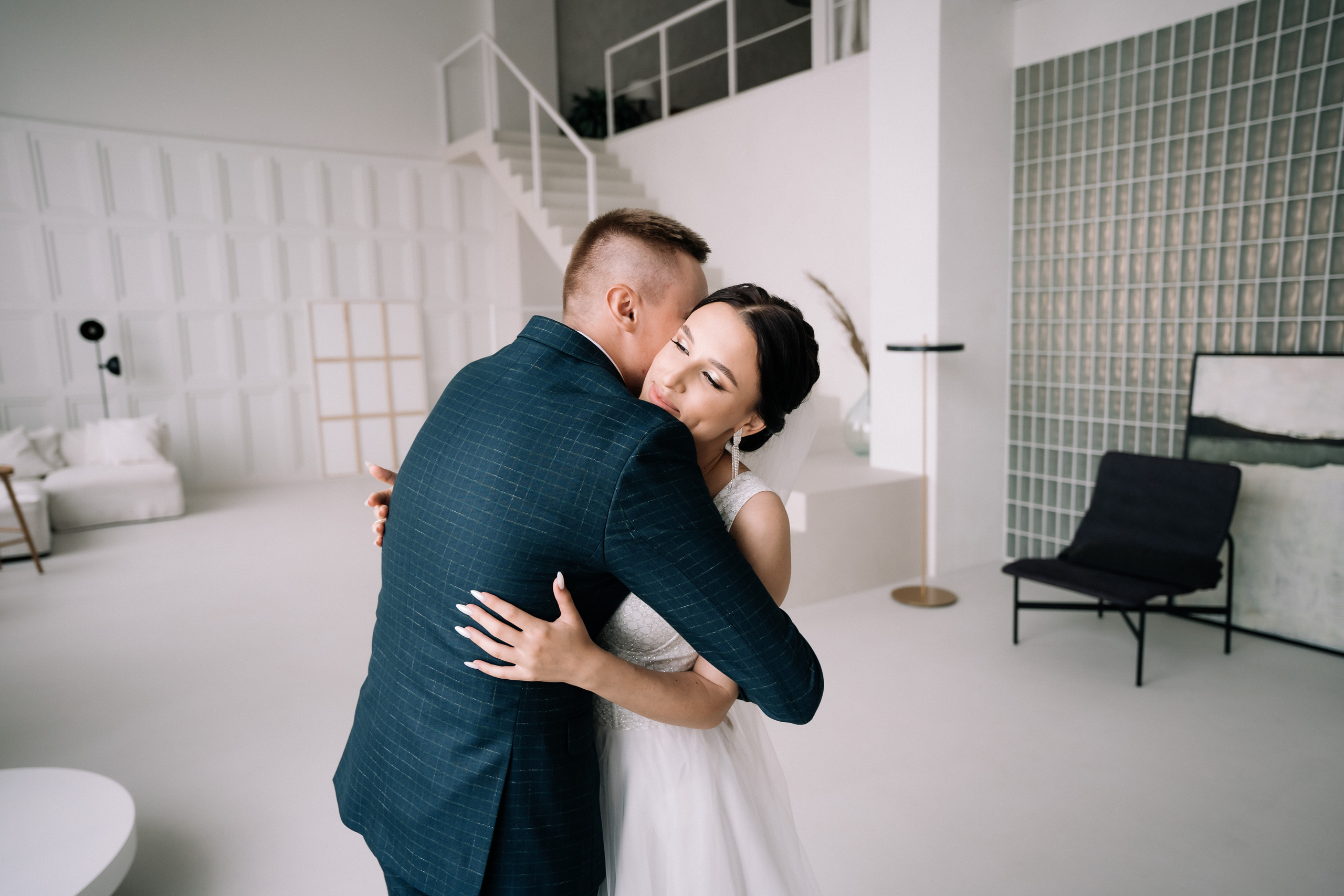 Елена и Эдуард. Ульяна Ремезова | Фотограф | Челябинск