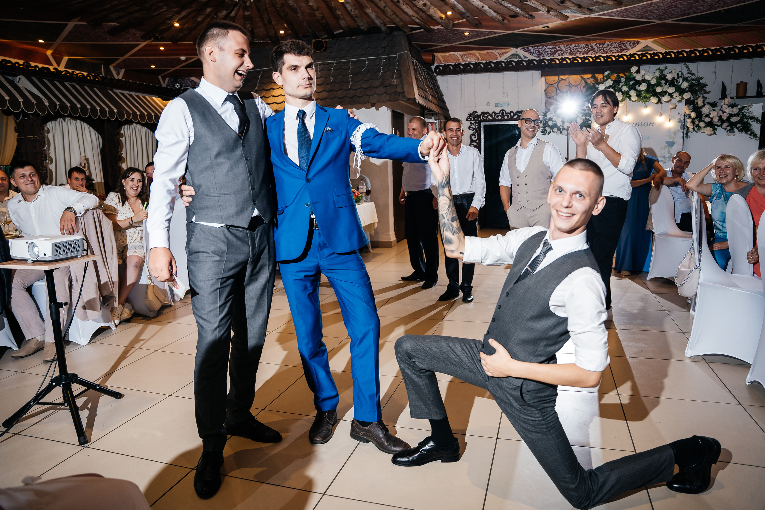 Юлия и Антон. Ульяна Ремезова | Фотограф | Челябинск