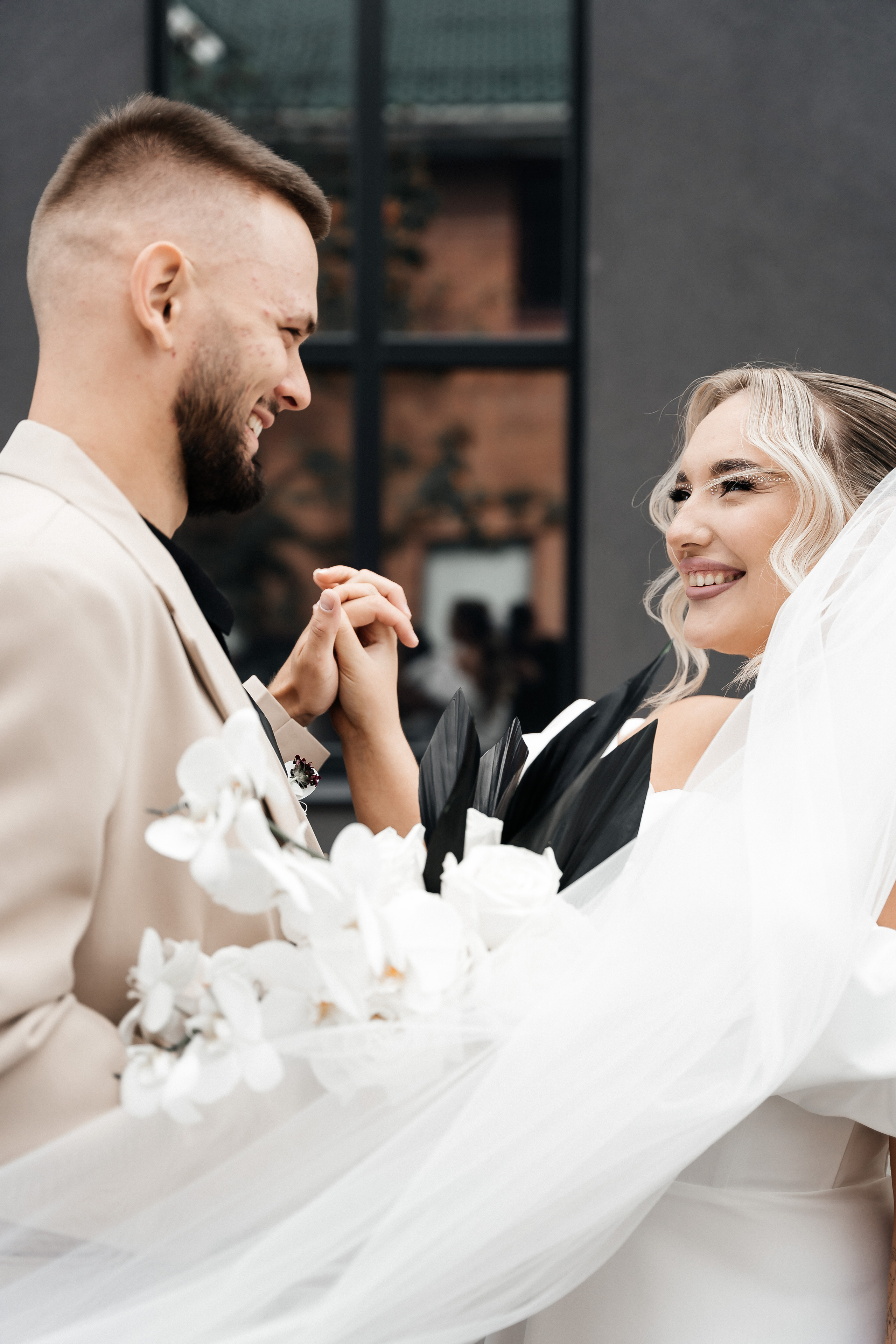 Валерия и Владислав. Ульяна Ремезова | Фотограф | Челябинск