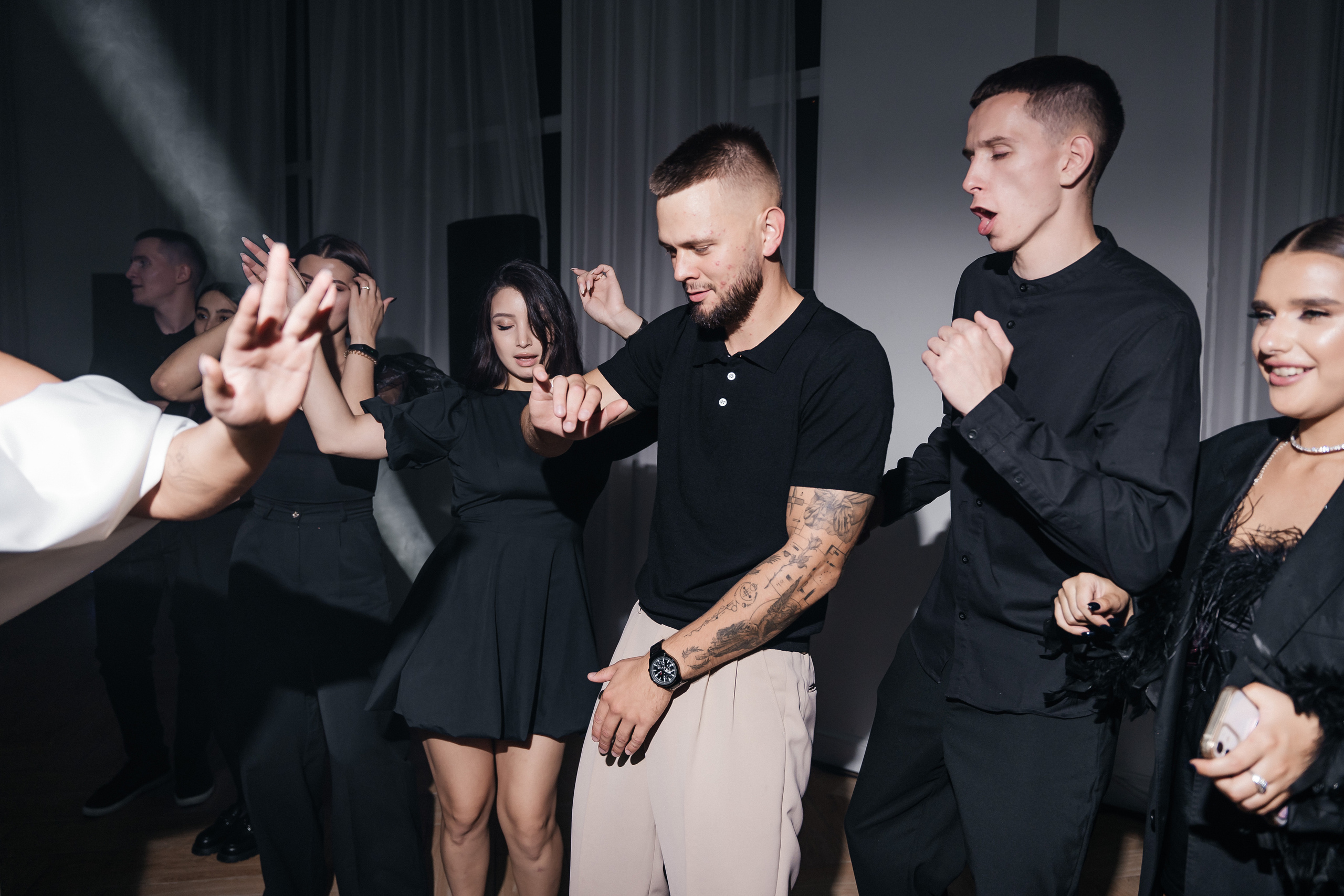 Валерия и Владислав. Ульяна Ремезова | Фотограф | Челябинск