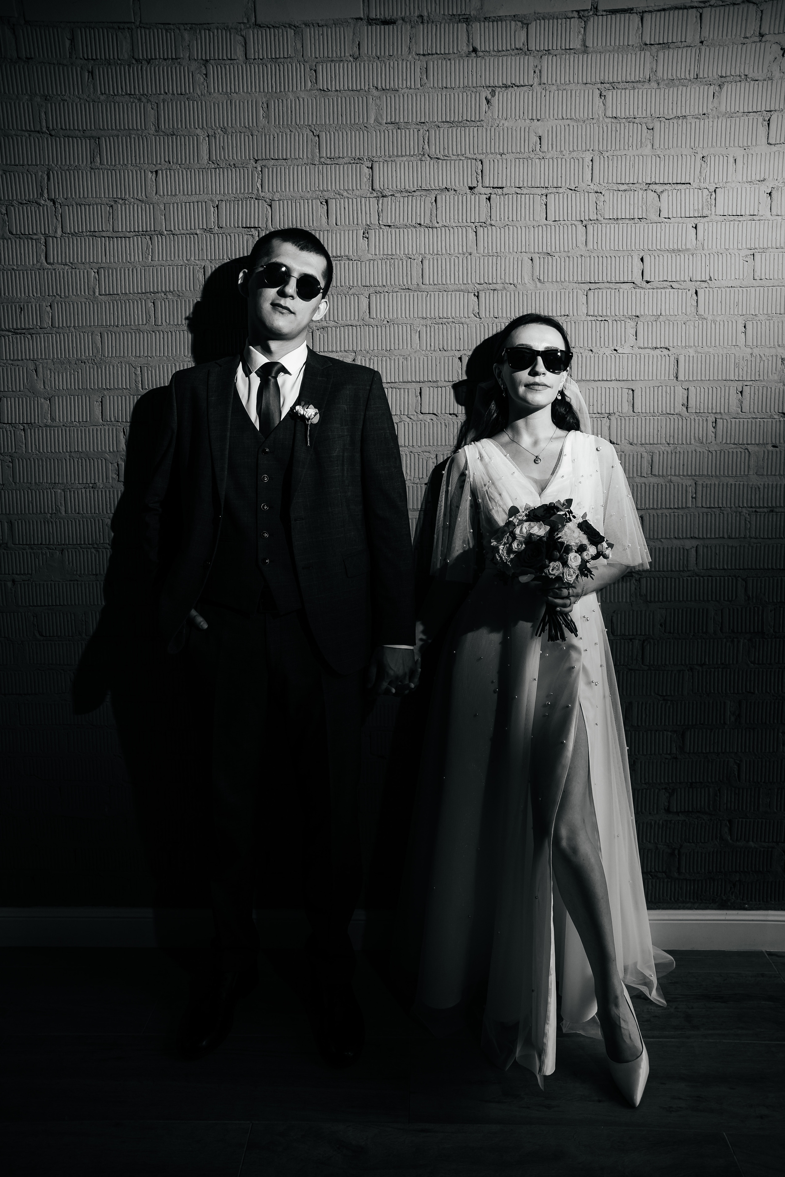 Дарья и Вадим. Ульяна Ремезова | Фотограф | Челябинск