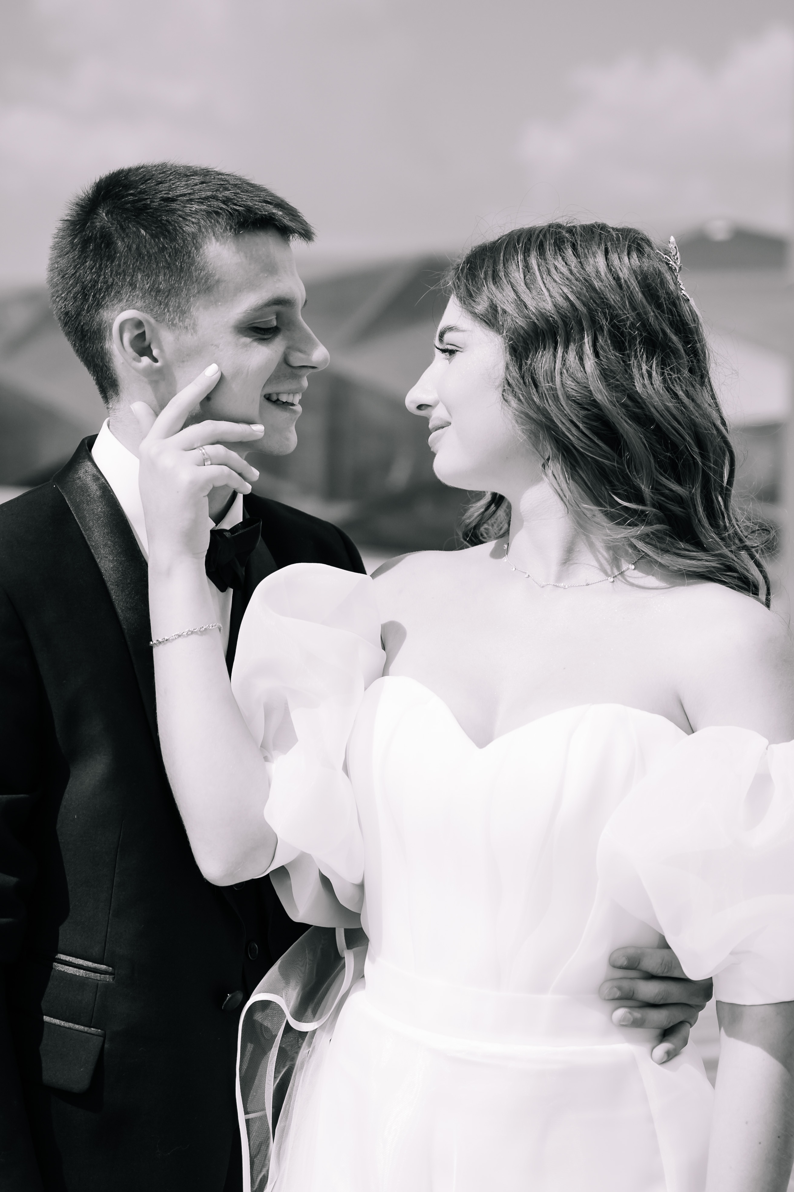 Елизавета и Тимофей. Ульяна Ремезова | Фотограф | Челябинск