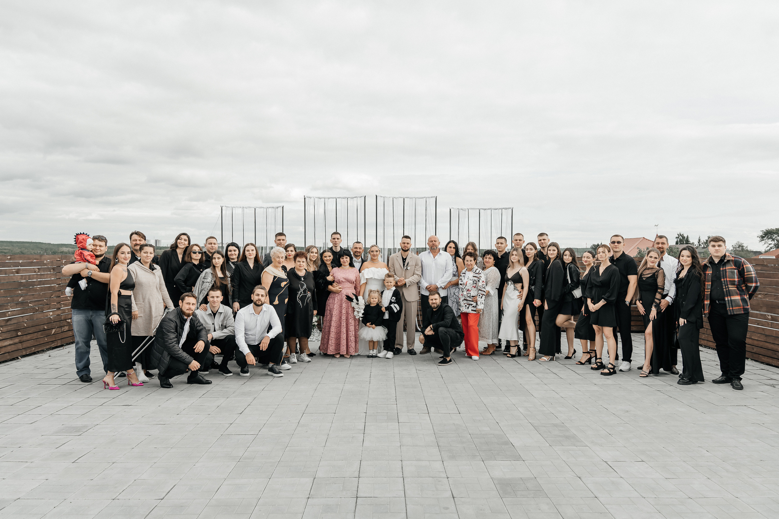 Валерия и Владислав. Ульяна Ремезова | Фотограф | Челябинск