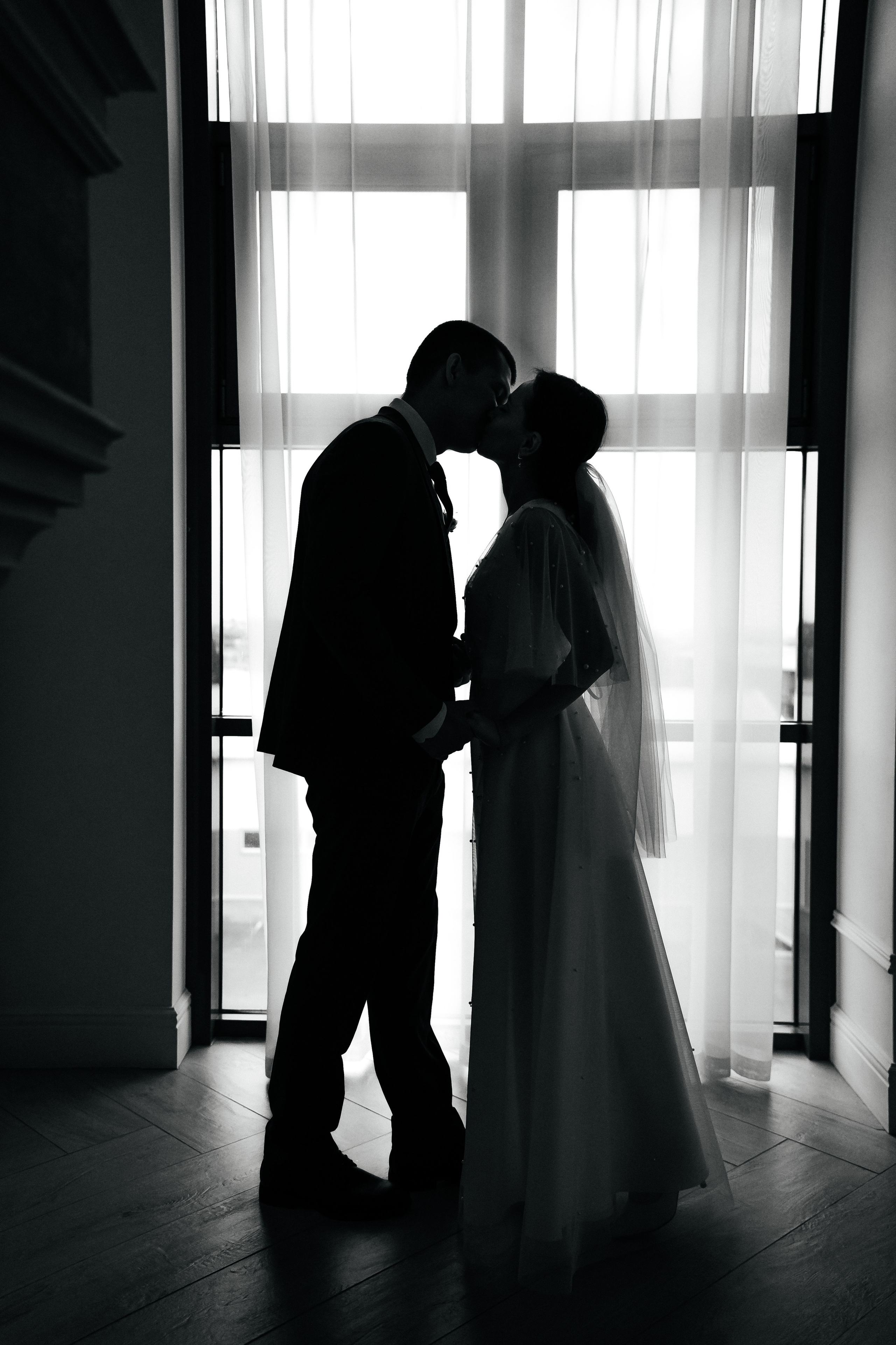 Дарья и Вадим. Ульяна Ремезова | Фотограф | Челябинск