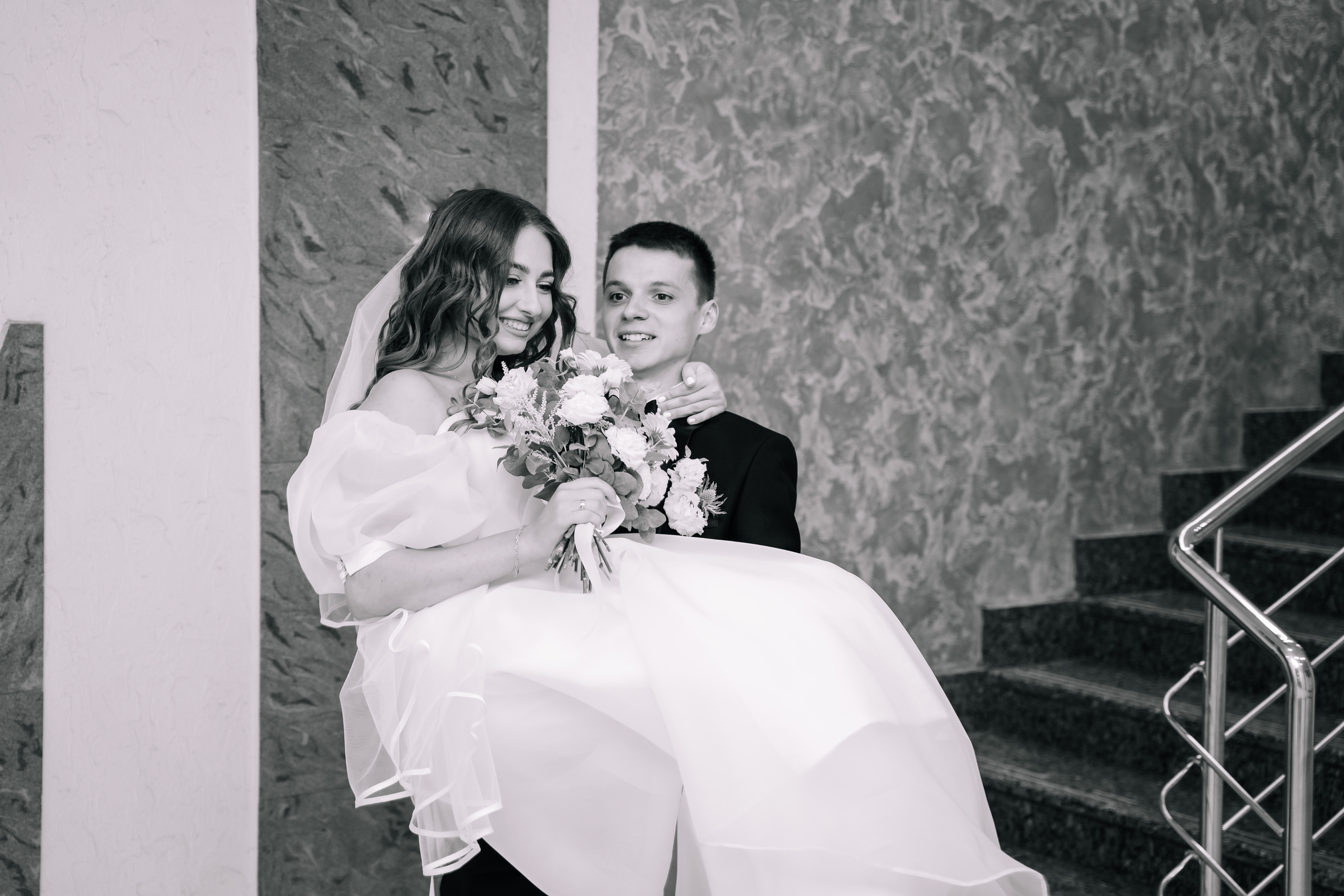 Елизавета и Тимофей. Ульяна Ремезова | Фотограф | Челябинск