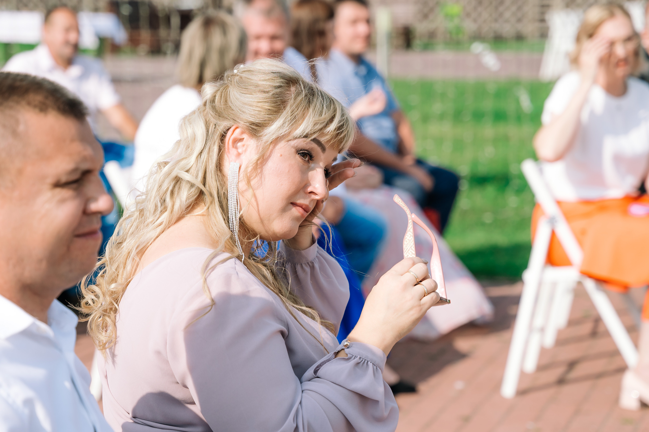 Елена и Эдуард. Ульяна Ремезова | Фотограф | Челябинск