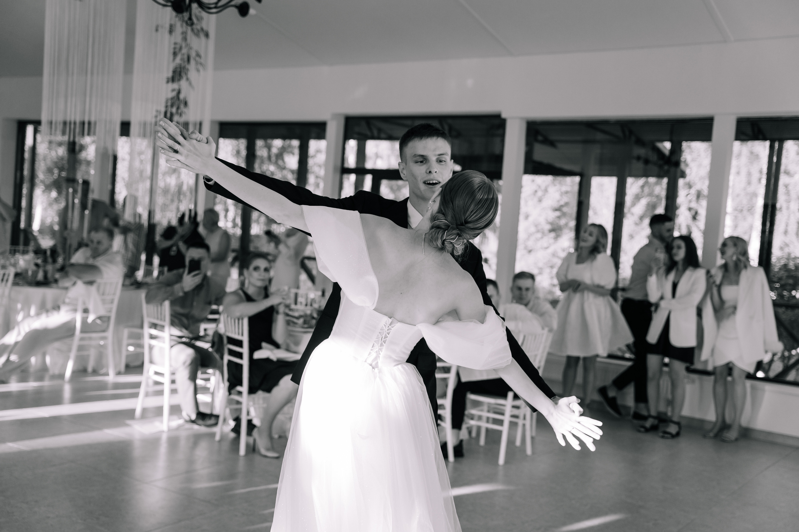 Елизавета и Алексей. Ульяна Ремезова | Фотограф | Челябинск