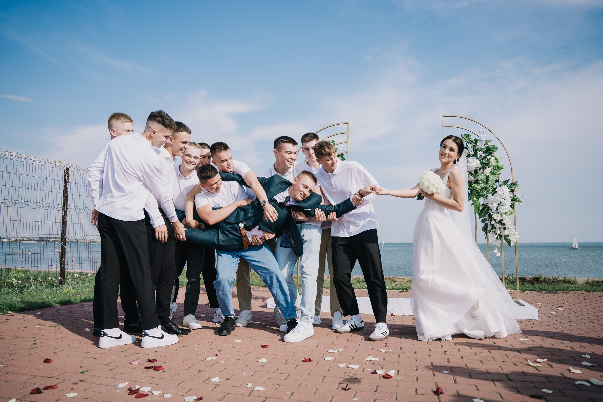 Елена и Эдуард. Ульяна Ремезова | Фотограф | Челябинск