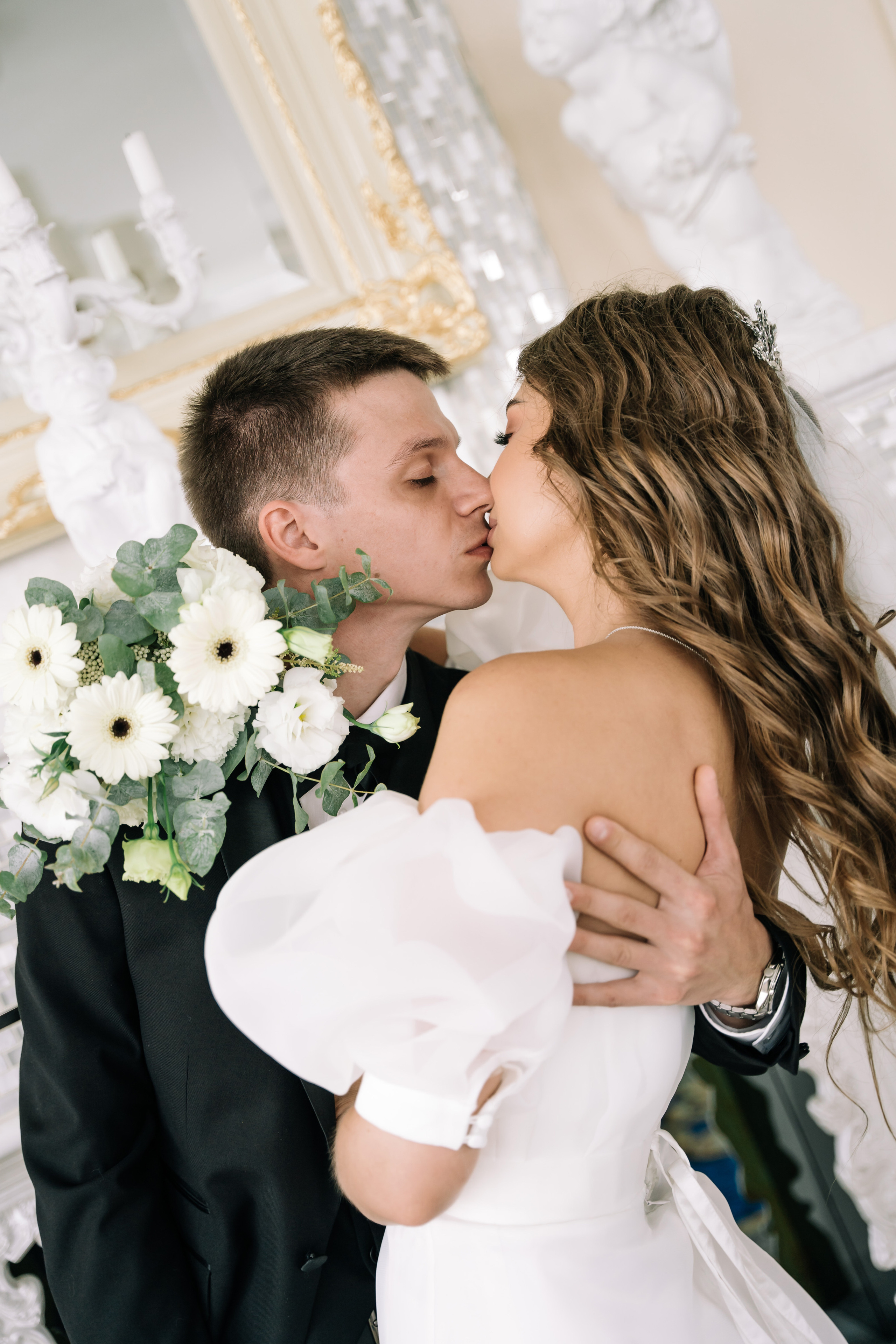 Елизавета и Тимофей. Ульяна Ремезова | Фотограф | Челябинск